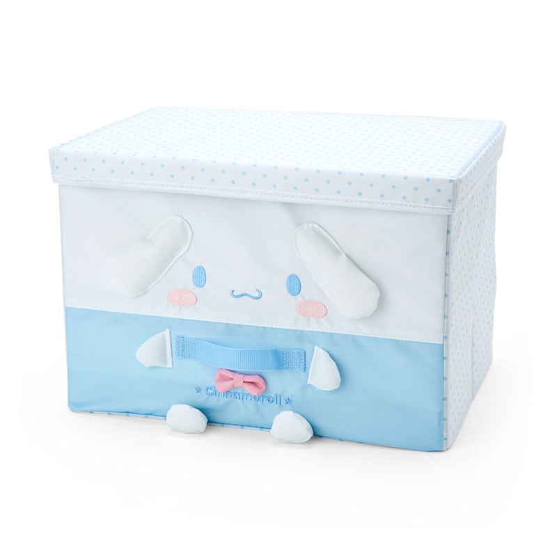 Cinnamoroll Foldable Storage Box (Large) Great Deals Cheap Pice