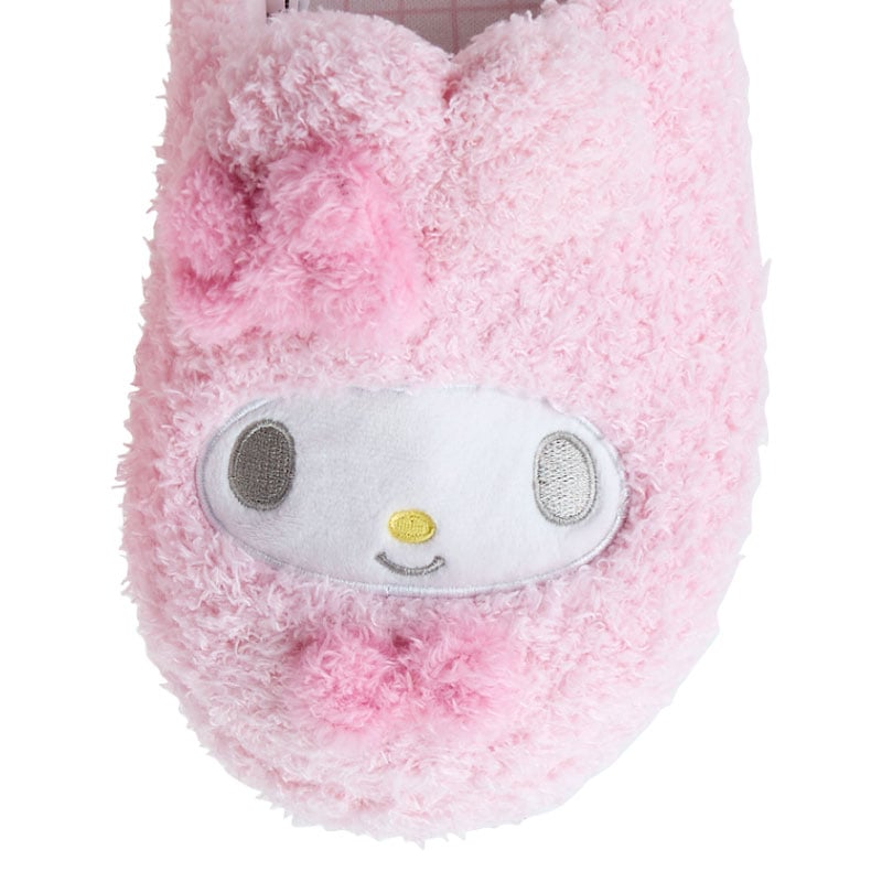 My Melody Cozy Sherpa Adult Slippers Clearance Deals