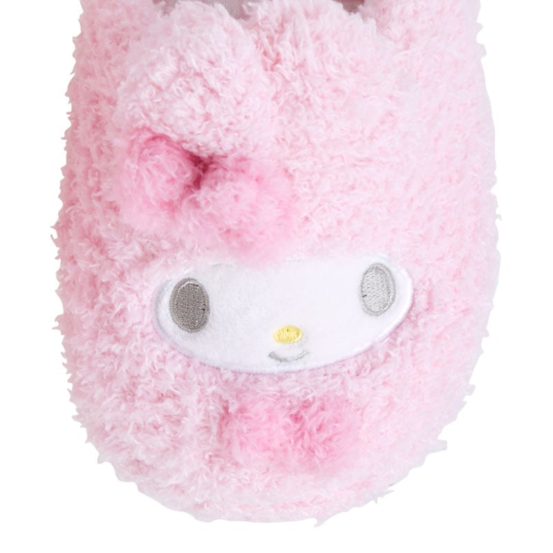 My Melody Cozy Sherpa Kids Slippers 2025 New Sale Online