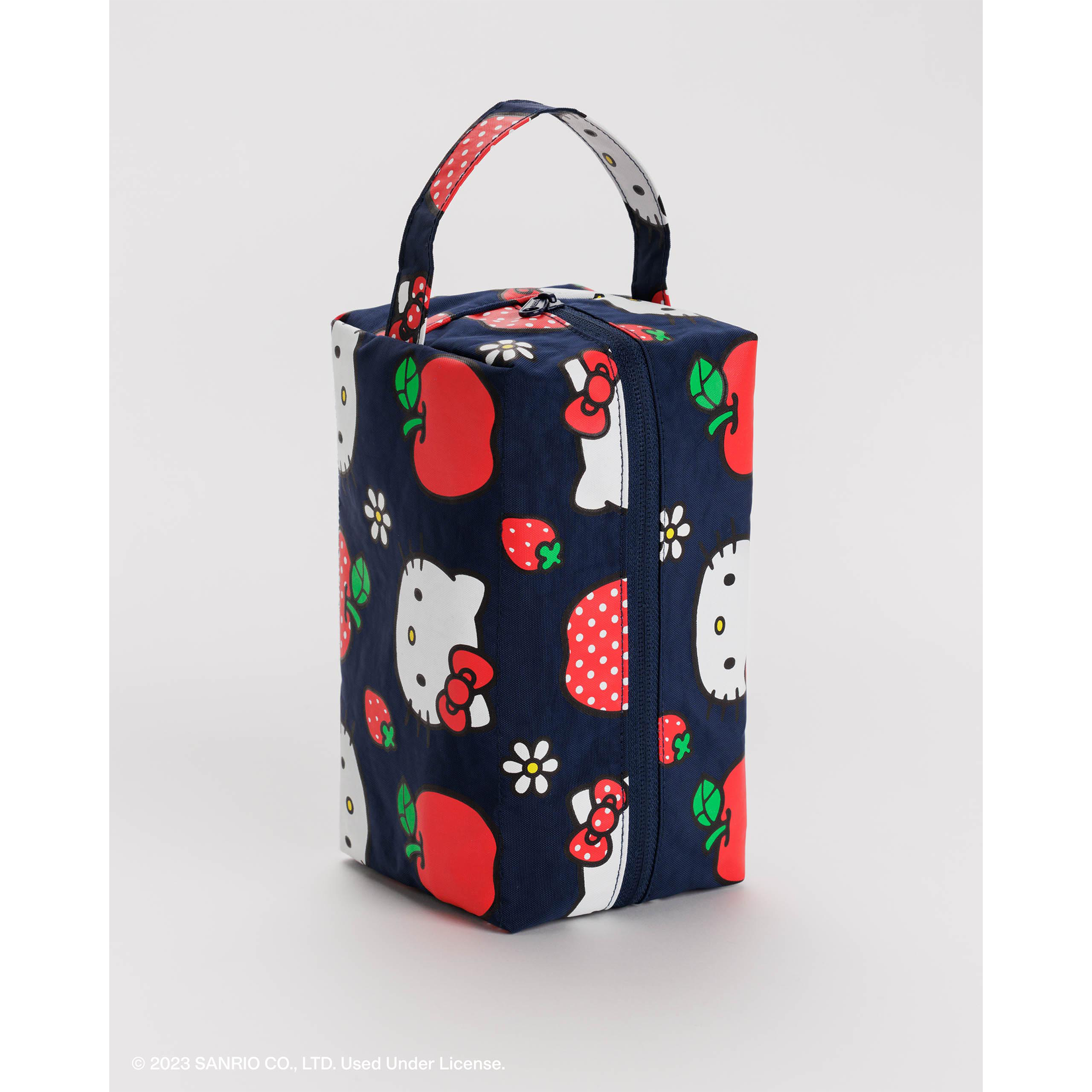 Hello Kitty x Baggu Dopp Kit (Apples) Cheap Pice Cost