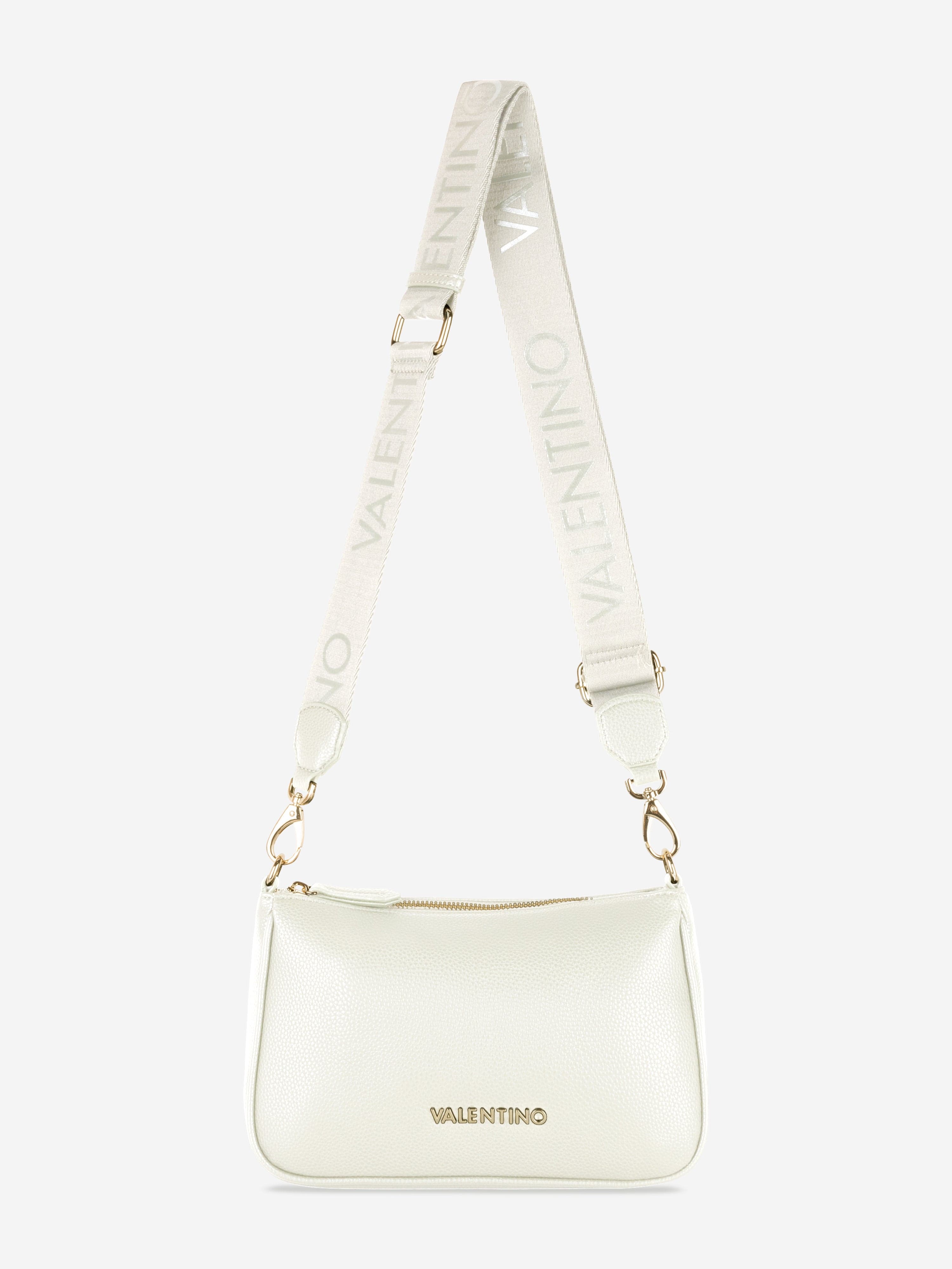 Girls Never Shoulder Bag in Ivory (25cm) Free Shipping Tumblr