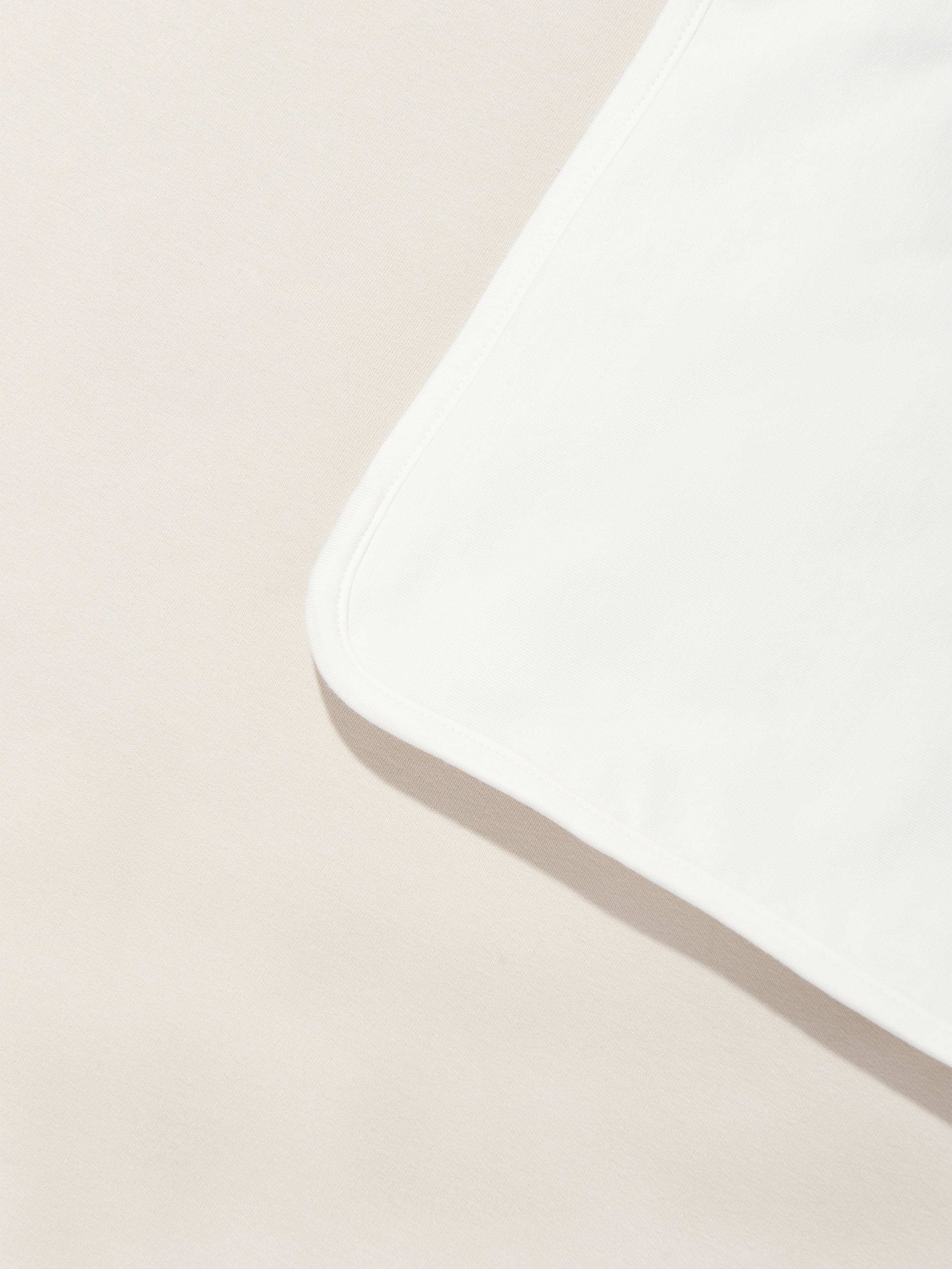 Baby Logo Blanket in Beige (80cm) Sale Best Sale