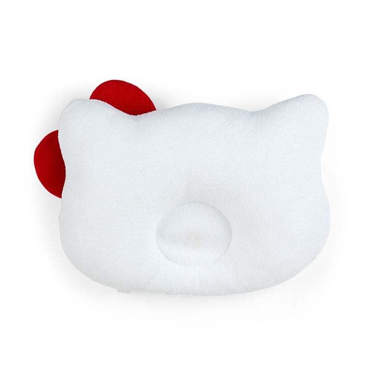 Sanrio Baby Hello Kitty Baby Pillow Wide Range Of Cheap Online