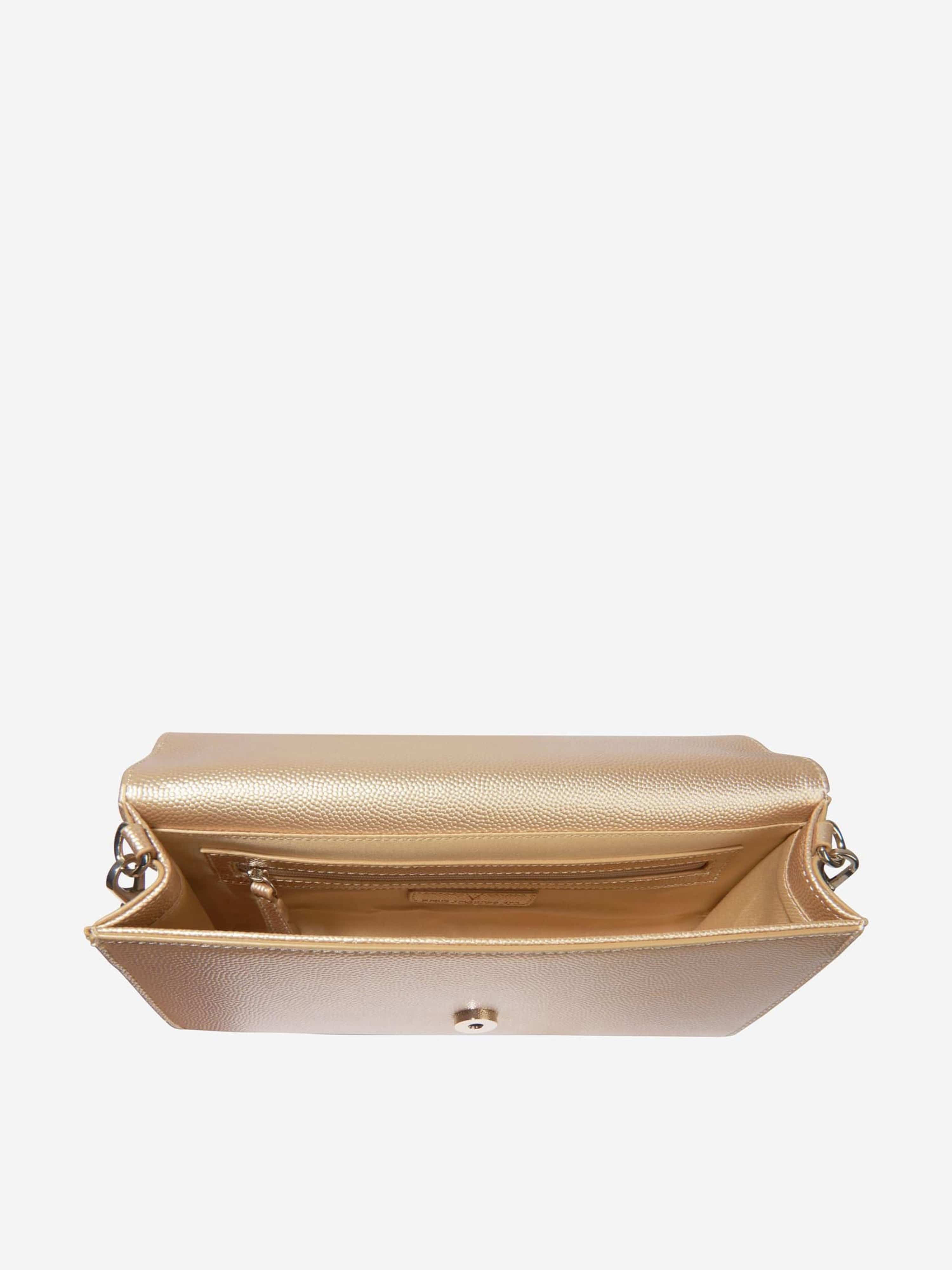 Valentino Girls Divina Pochette in Gold (W:27cm) Inexpensive Cheap Online
