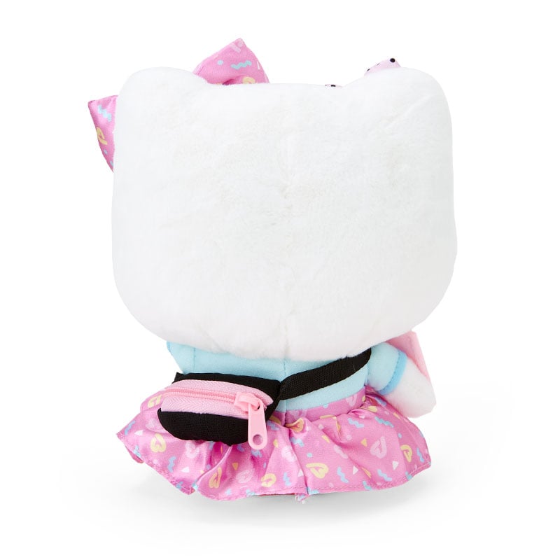 Hello Kitty 8 Plush (Day at the Funfair Series) Online Shop From China