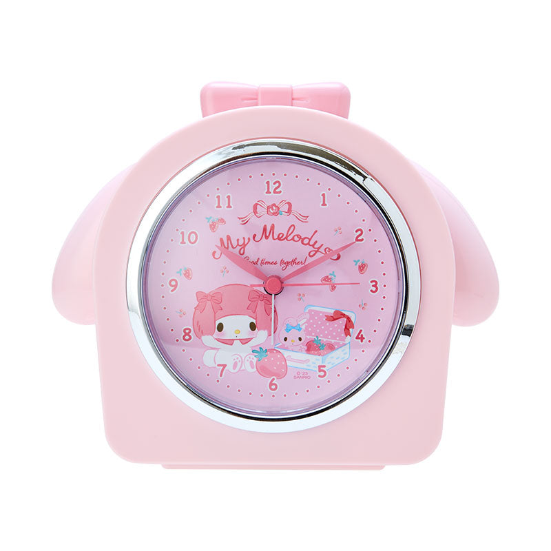 My Melody Snooze-n-Stop Talking Alarm Clock Buy Cheap Pay With Visa