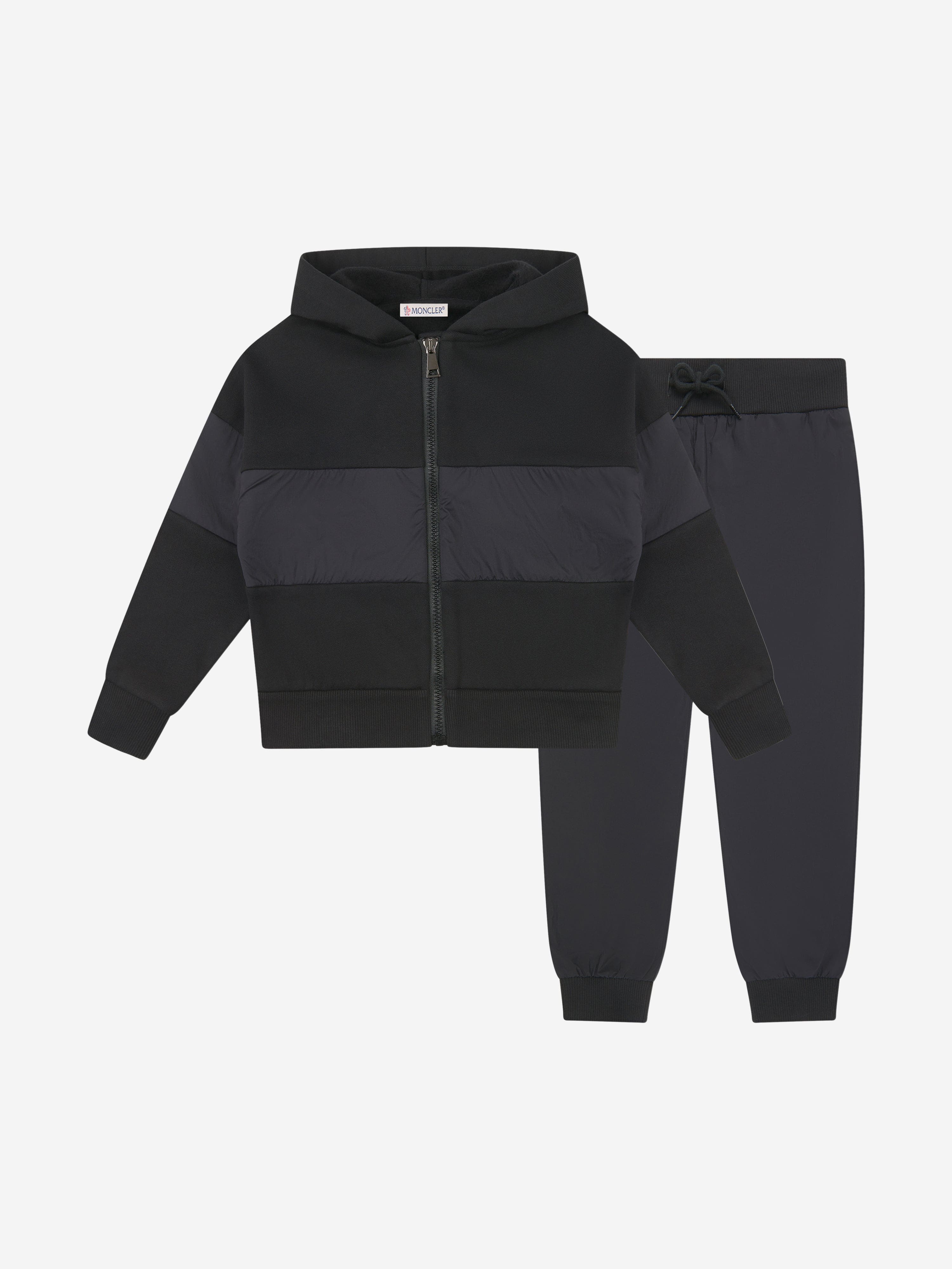 Moncler Enfant Girls Tracksuit Buy Cheap Footlocker Pictures
