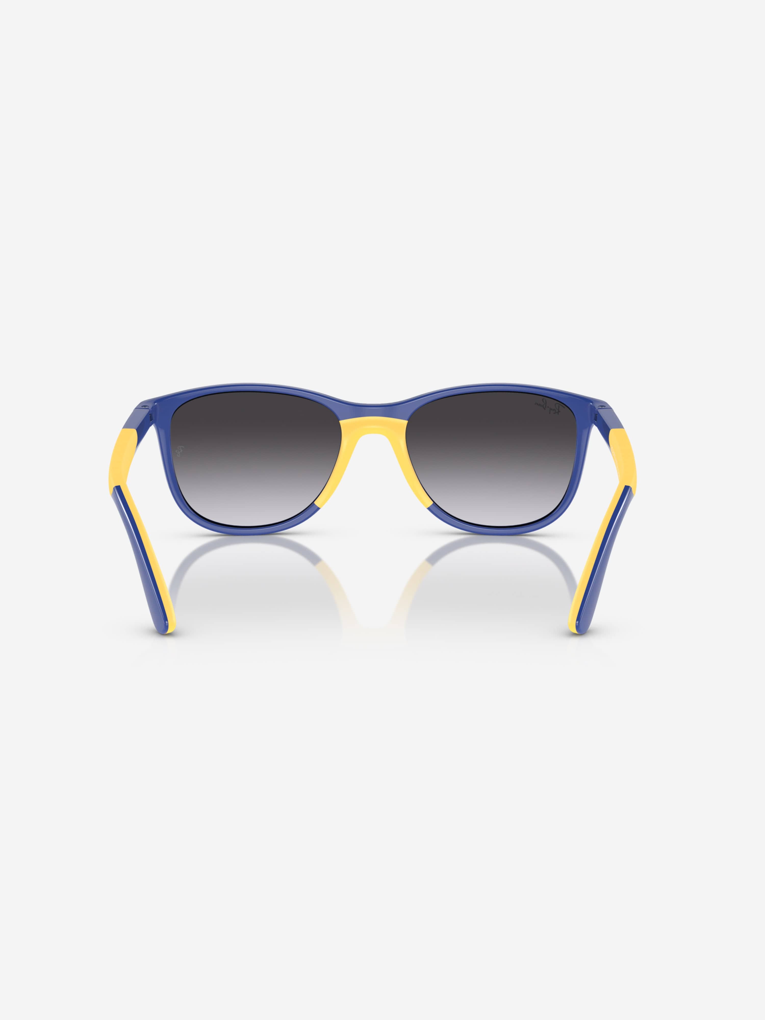 Ray-Ban Kids Bio-Based Sunglasses in Blue Collections For Sale