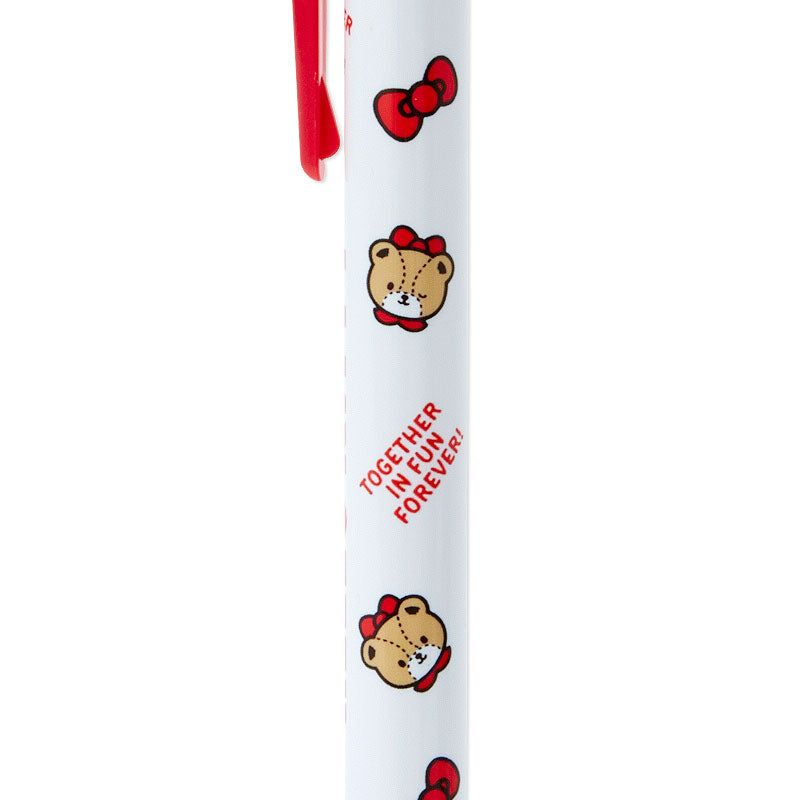 Hello Kitty Mascot Ballpoint Pen Free Shipping Popular