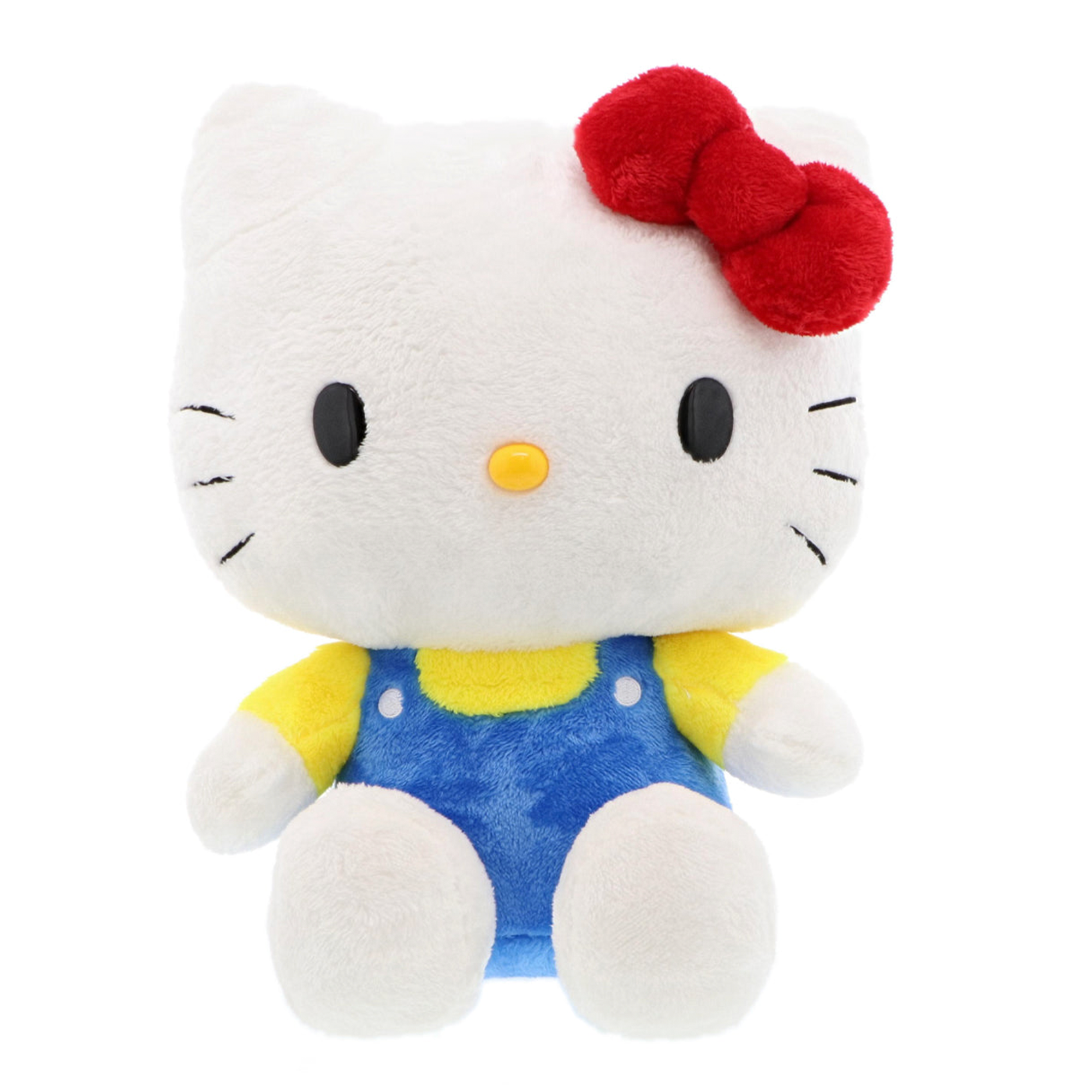 Hello Kitty 16 Plush (Classic Series) Outlet Sale Online