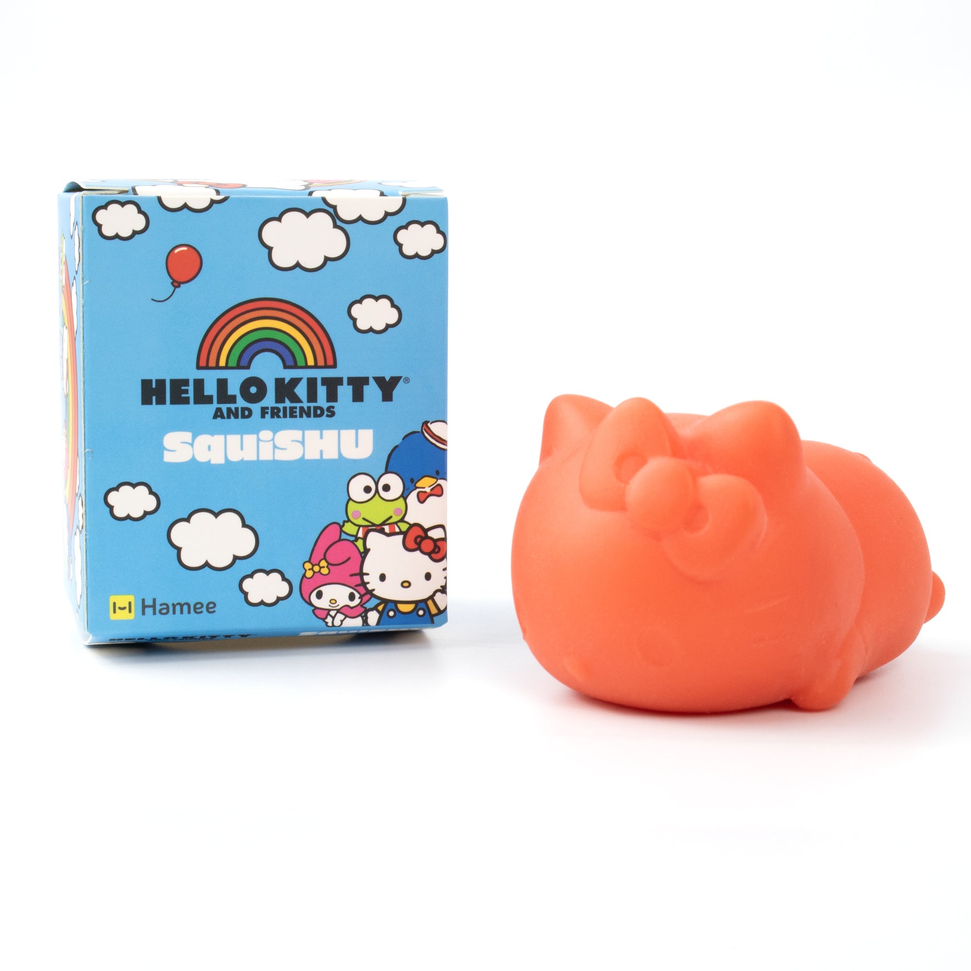 Hello Kitty and Friends Squishy Toy Find Great Online