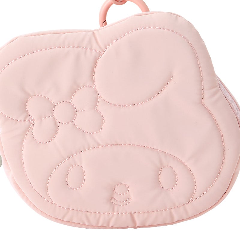 My Melody Mini ID Zip Pouch (Winter Snowsuit Series) Footlocker Pictures Cheap Online