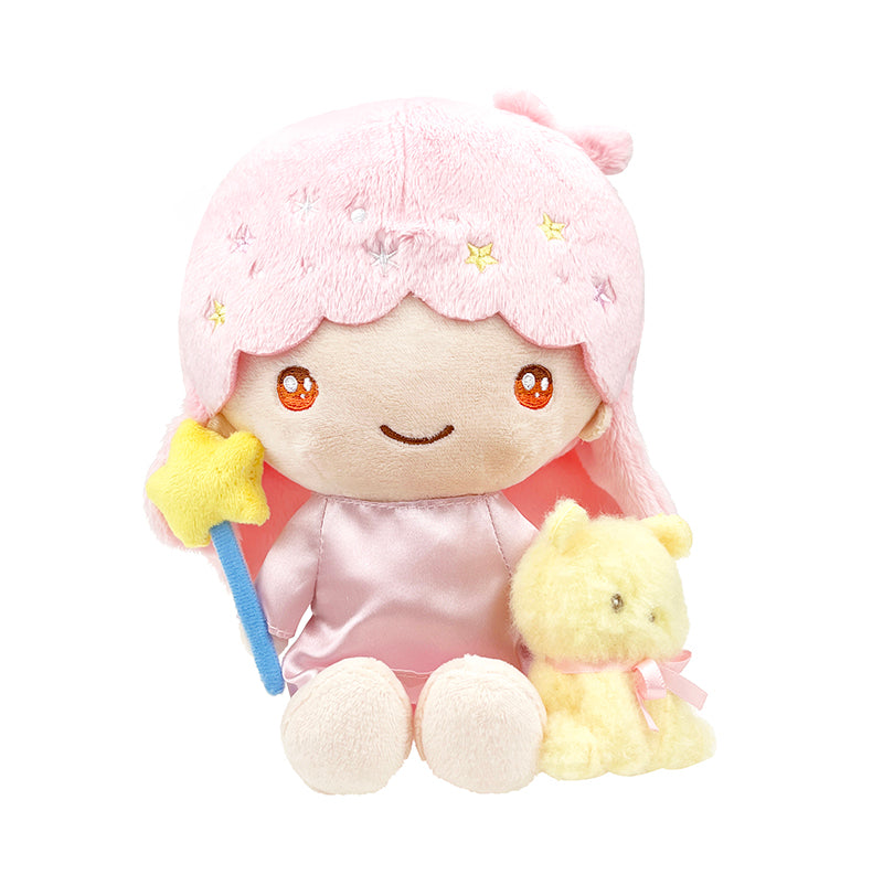 Lala 9 Plush (Furry Friends Series) Discount Newest