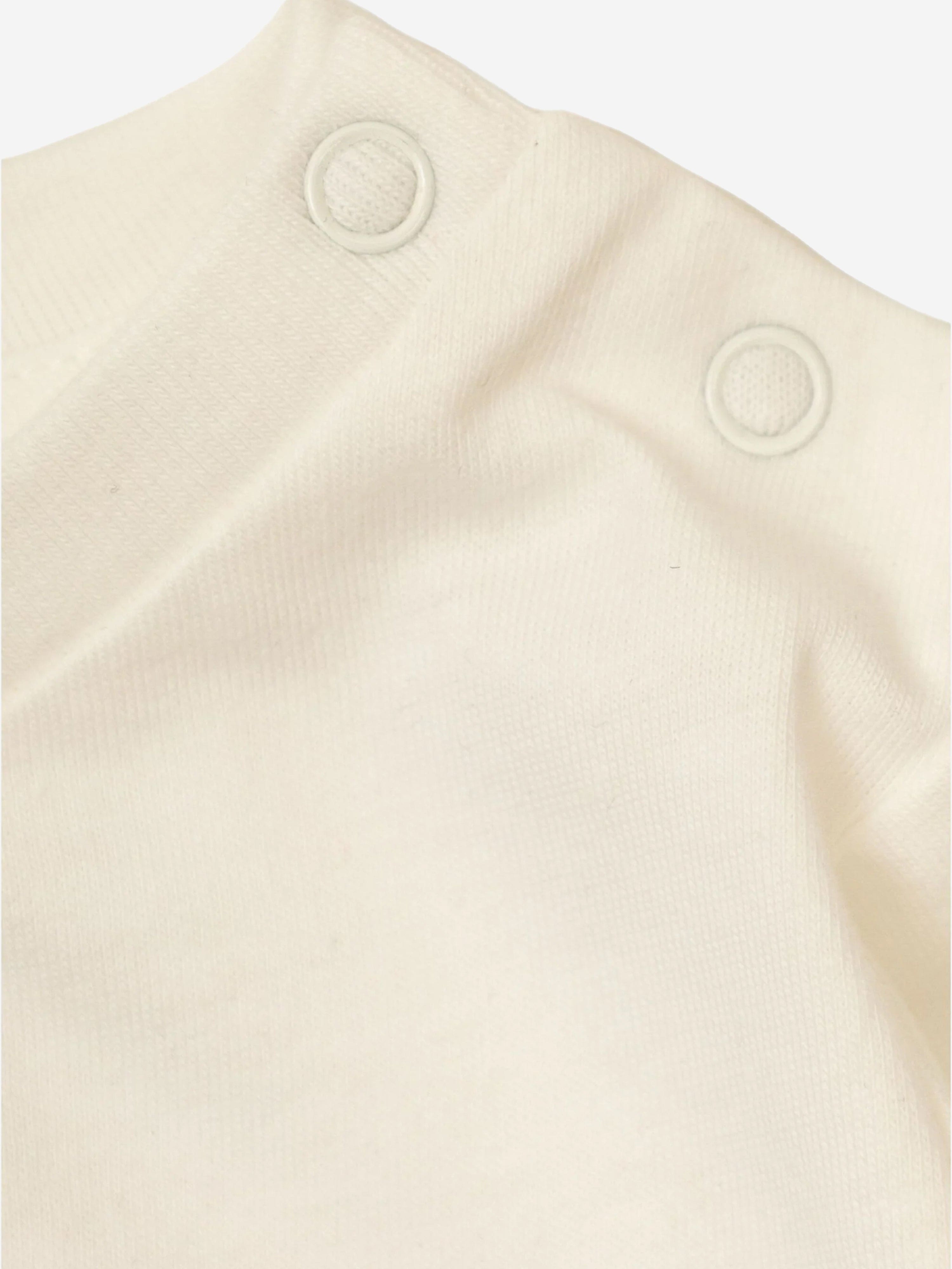 Stella McCartney Baby Girls Alpaca T-Shirt in Ivory Cheap Visit