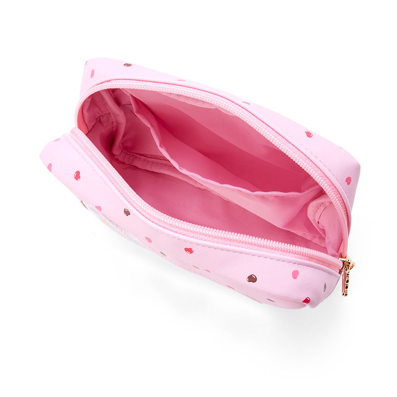 Sanrio Characters Zipper Pouch (Parfait Shop Series) Cheap Pice Store