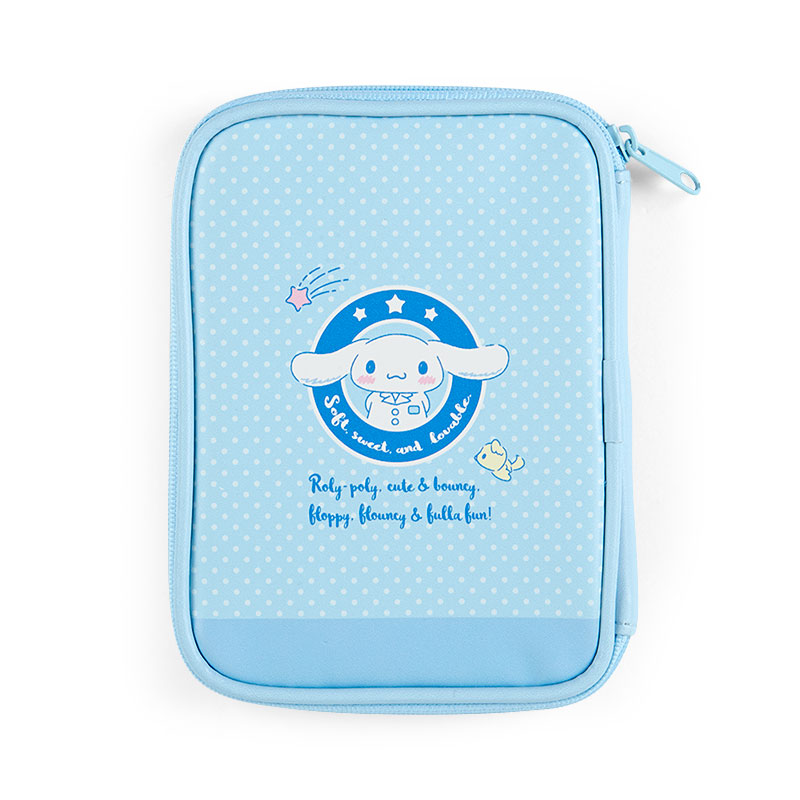 Cinnamoroll Mini Travel First-Aid Case Sale Big Discount