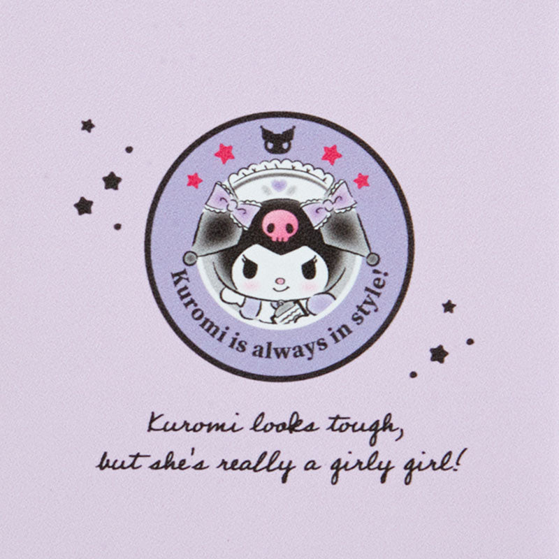 Kuromi Mini Travel First-Aid Case Clearance Pick A Best