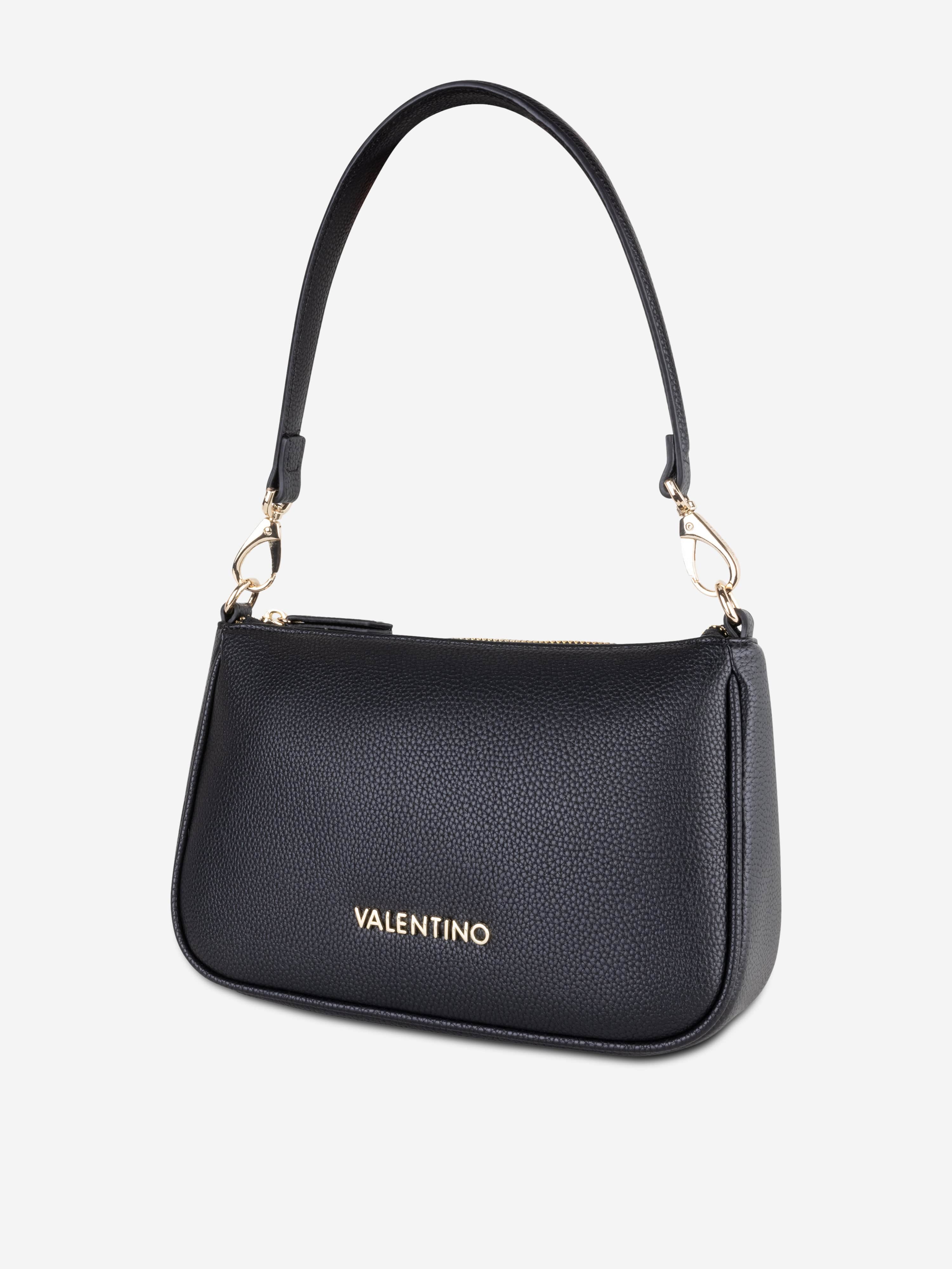 Girls Never Shoulder Bag in Black (25cm) 2025 Online