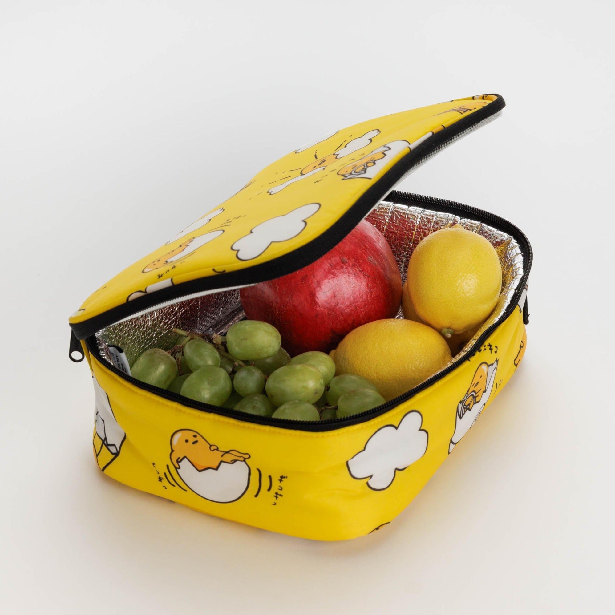 Gudetama x Baggu Lunch Box Perfect Cheap Online