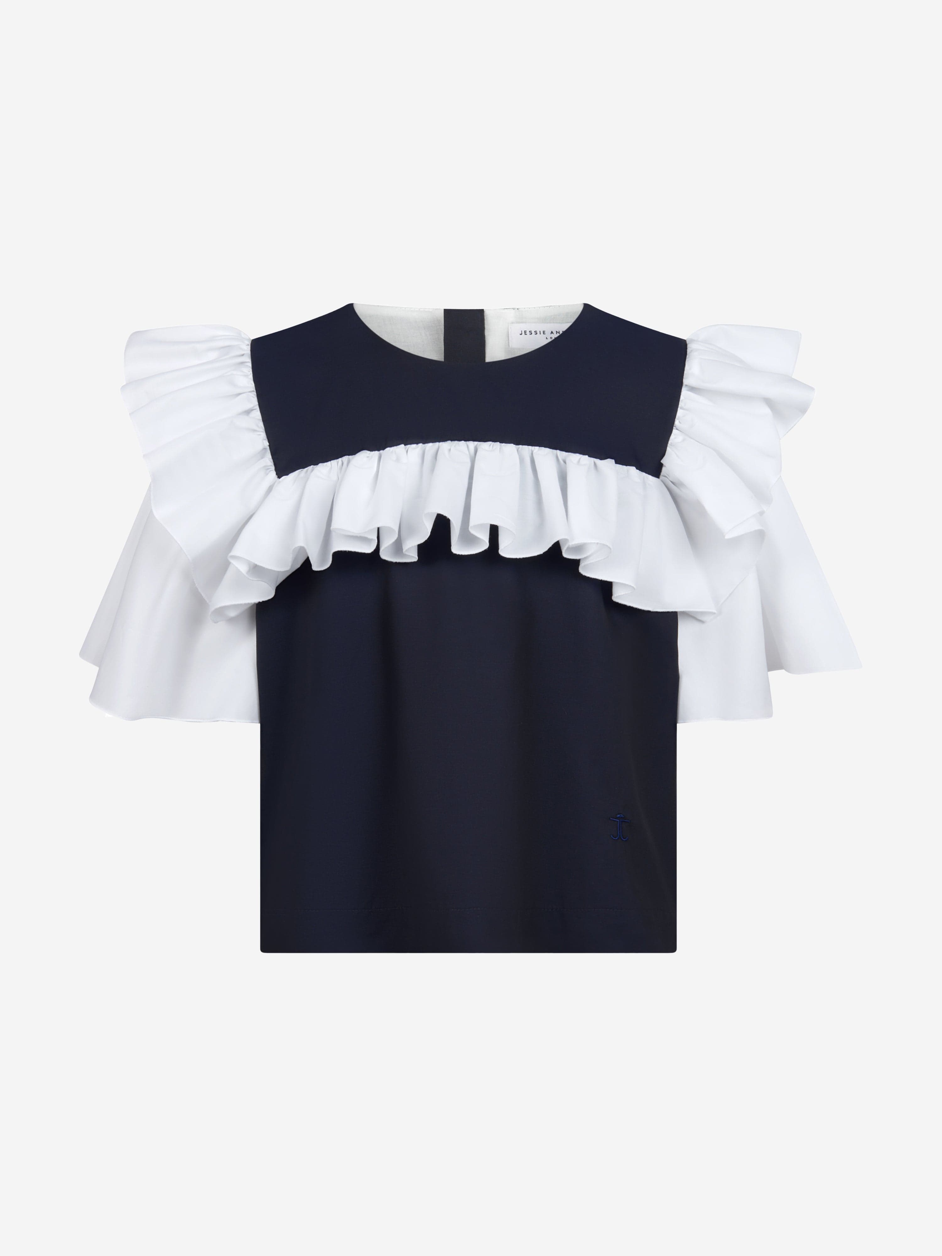 Jessie And James Girls Blouse Outlet Order