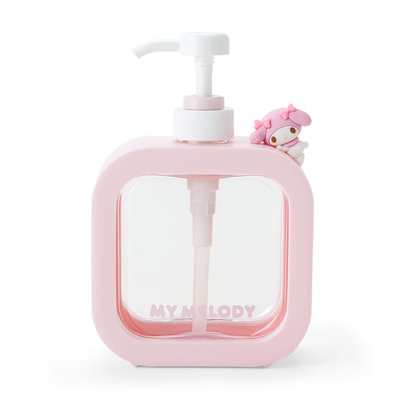 My Melody Mascot Soap Dispenser (Medium) Best Pices Sale Online