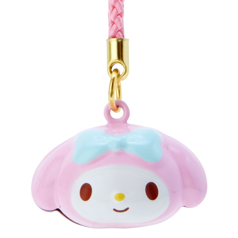 My Melody Mini Mascot Bell Charm Outlet Cheap Pices