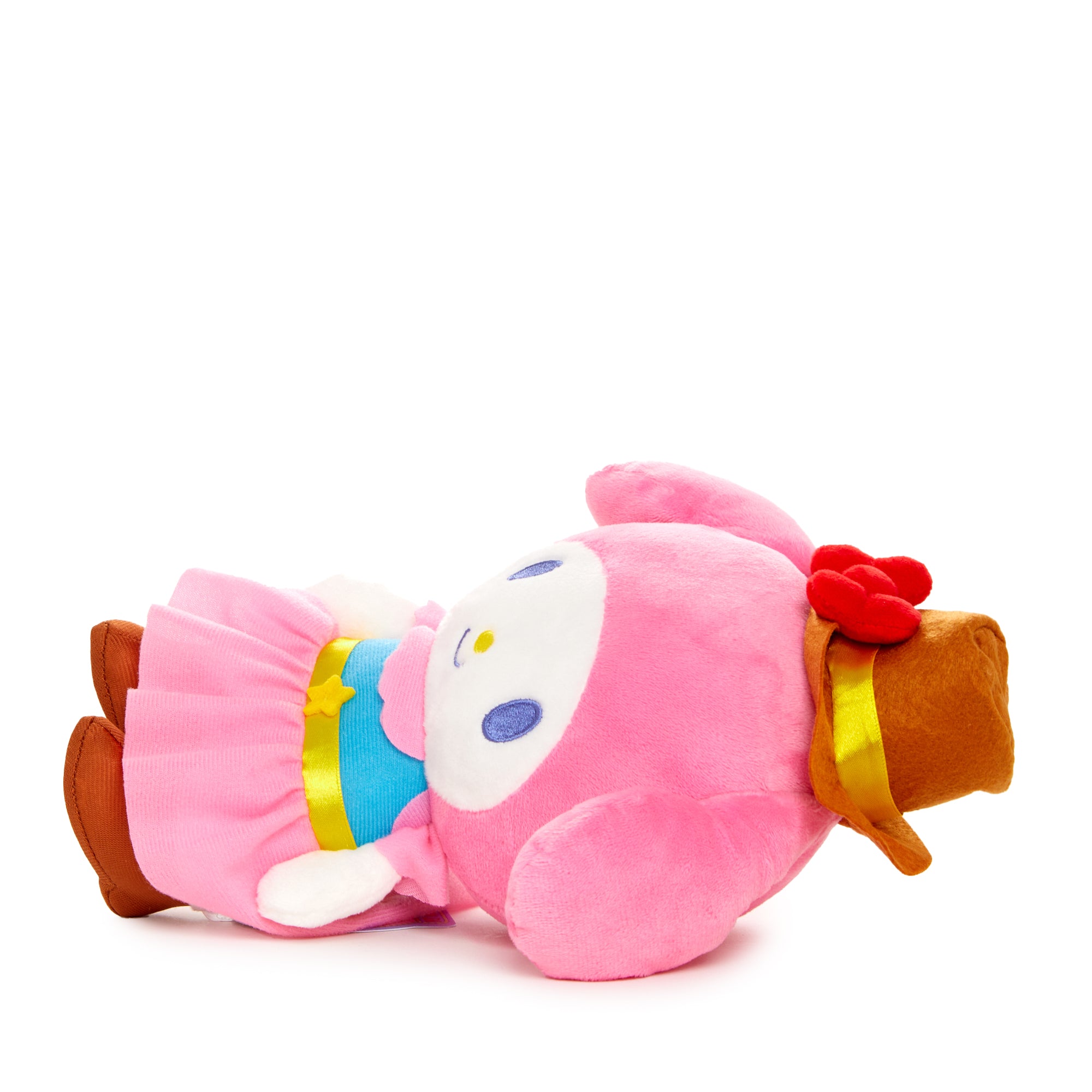 My Melody 10 Western Rodeo Plush Discount Looking For
