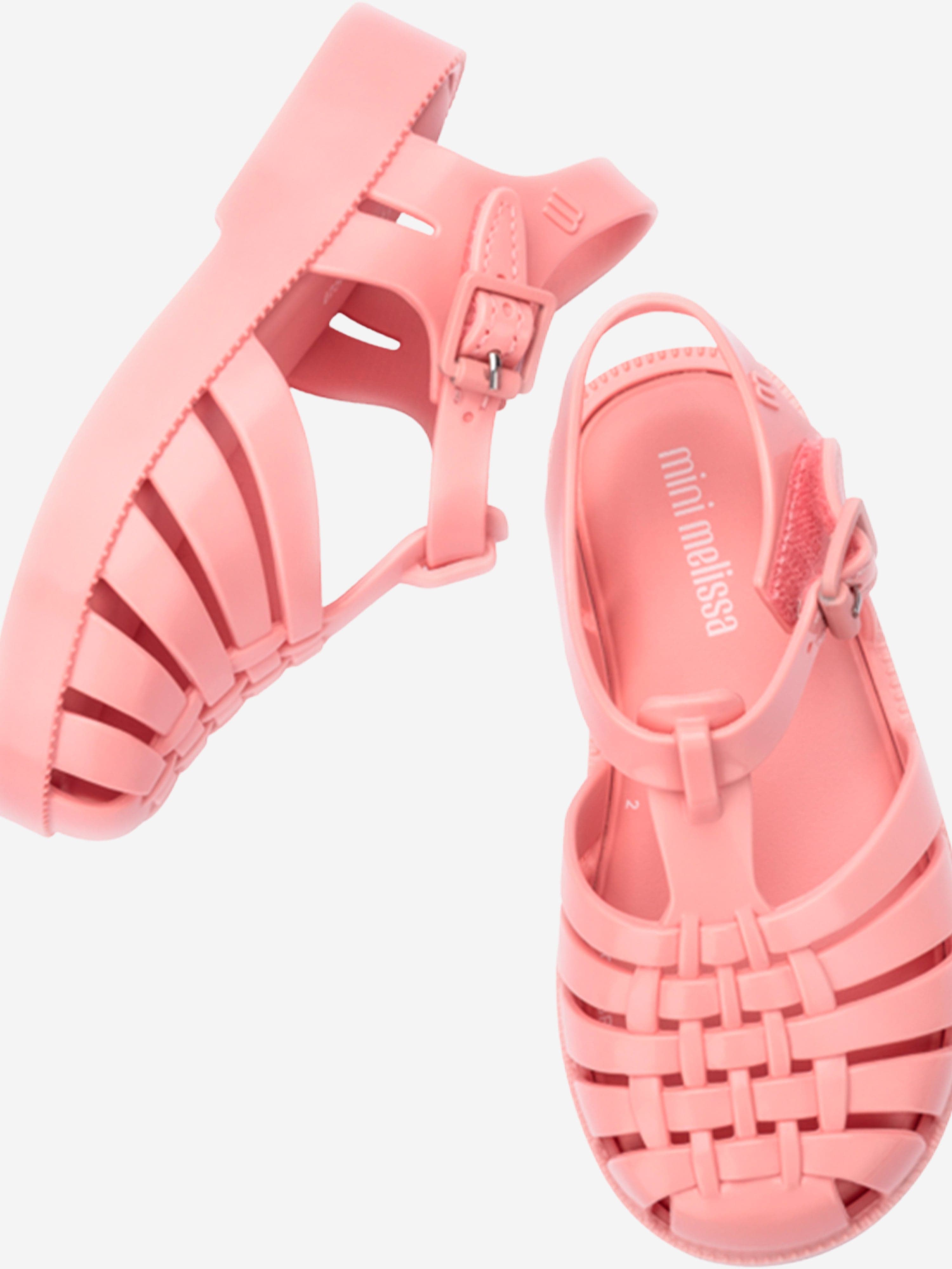 Girls Possession Sandals in Pink New Styles For Sale