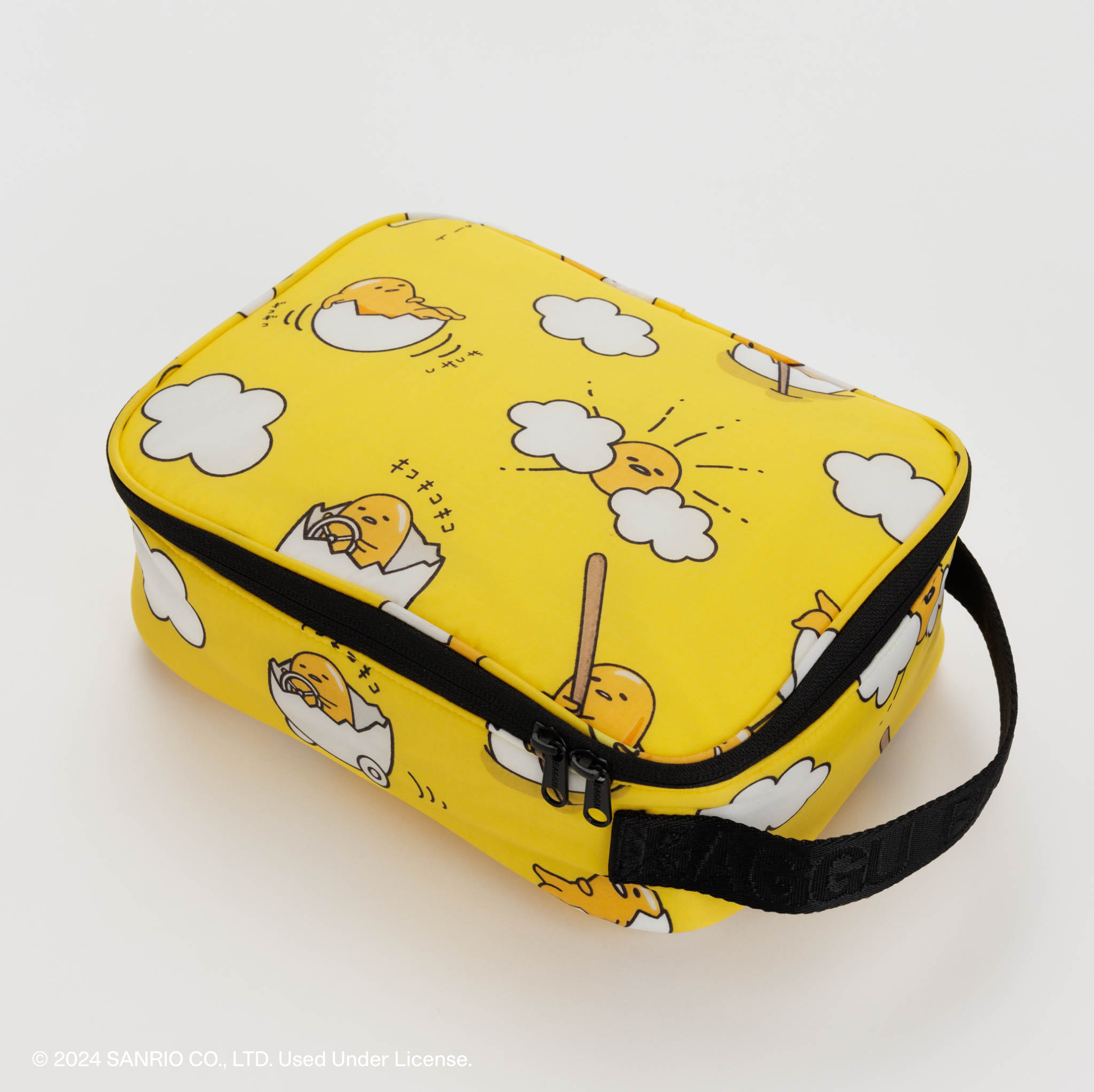 Gudetama x Baggu Lunch Box Perfect Cheap Online