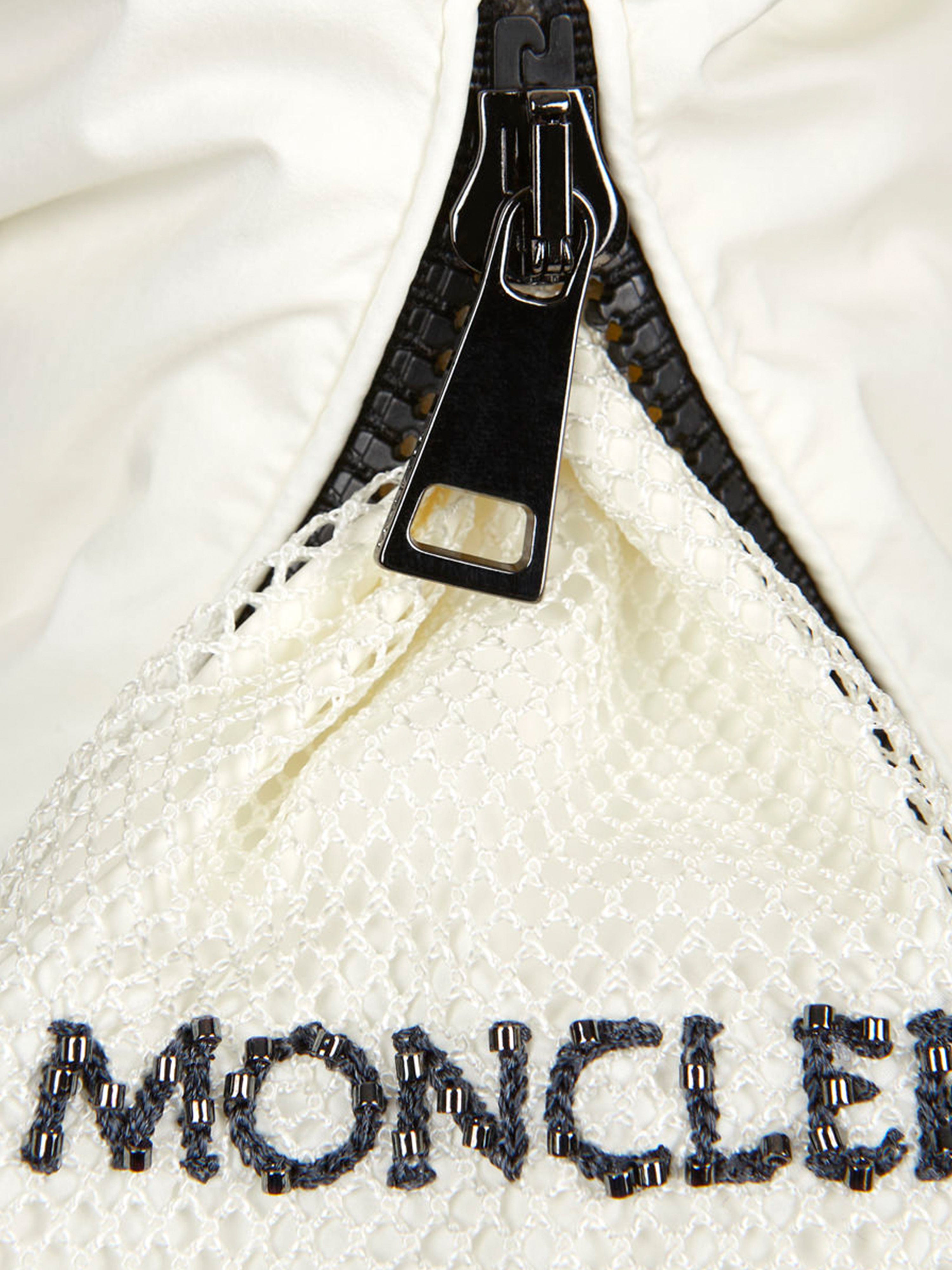Moncler Enfant Girls Breanna Jacket Clearance Amazon