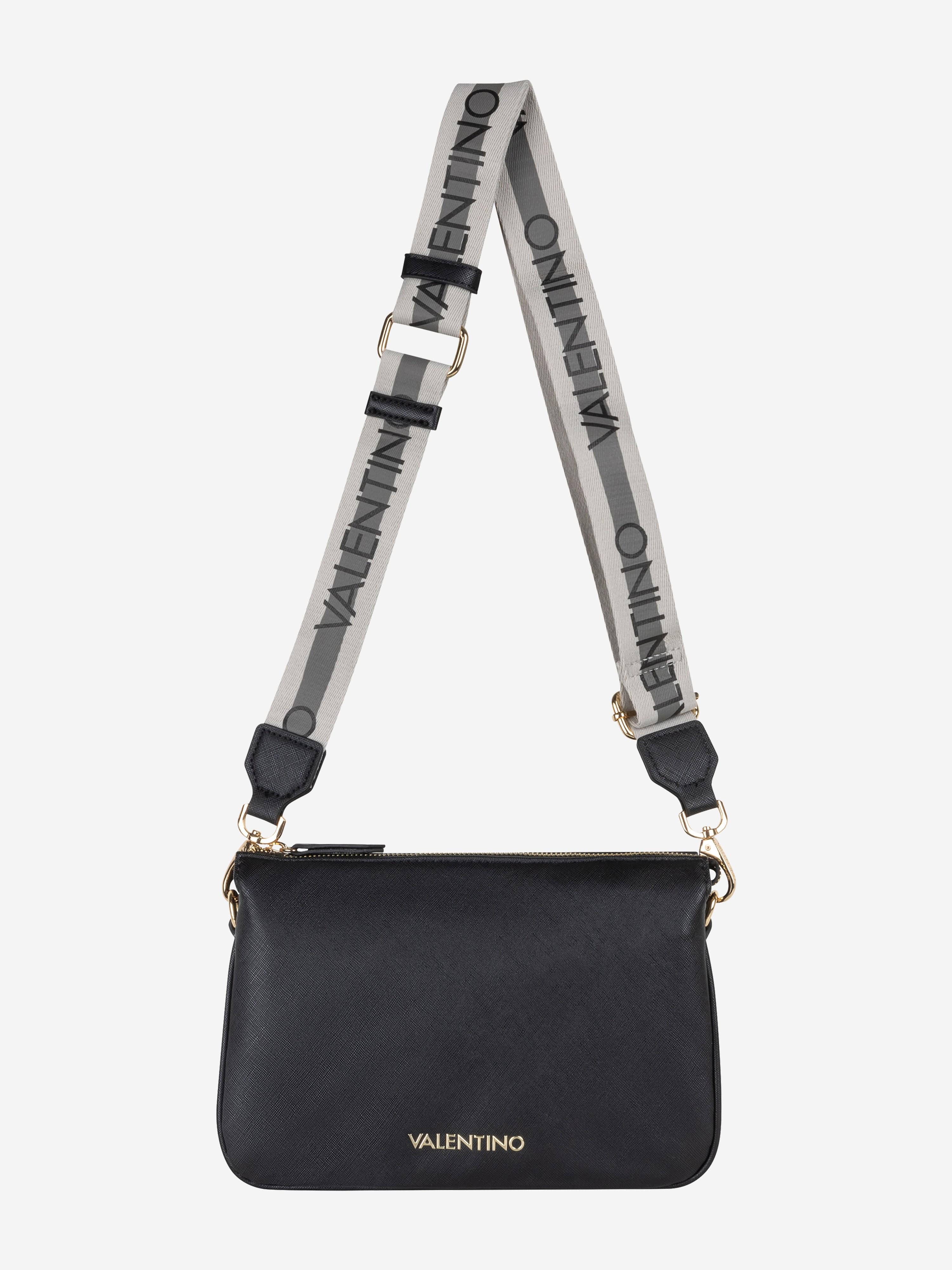 Valentino Girls Zero Re Pochette in Black (26cm) Tumblr
