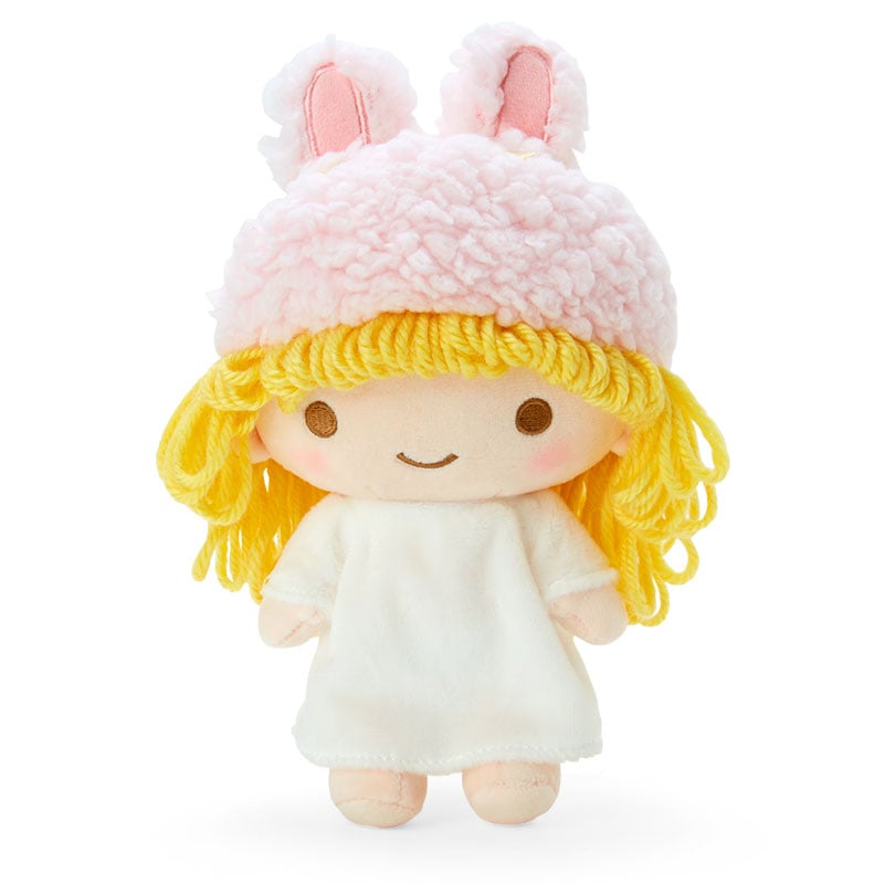 Lala 7 Plush (Fluffy Cloud Series) For Cheap Pice