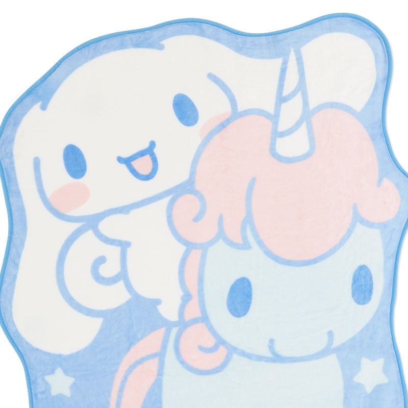 Cinnamoroll Jumbo Wrap Blanket Sale Manchester