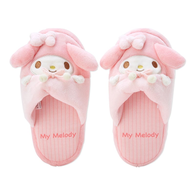 My Melody Kids Lounge Slippers Cheap Low Pice Fee Shipping