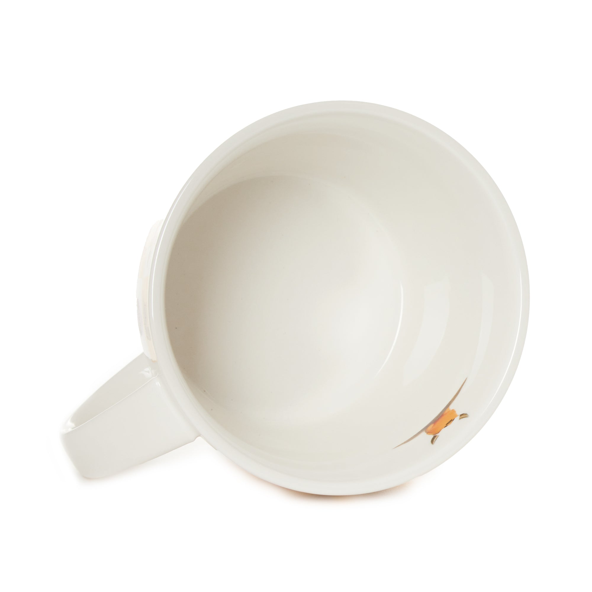 Gudetama Ceramic Mug (An Eggcellent Adventure Series) Cost Online