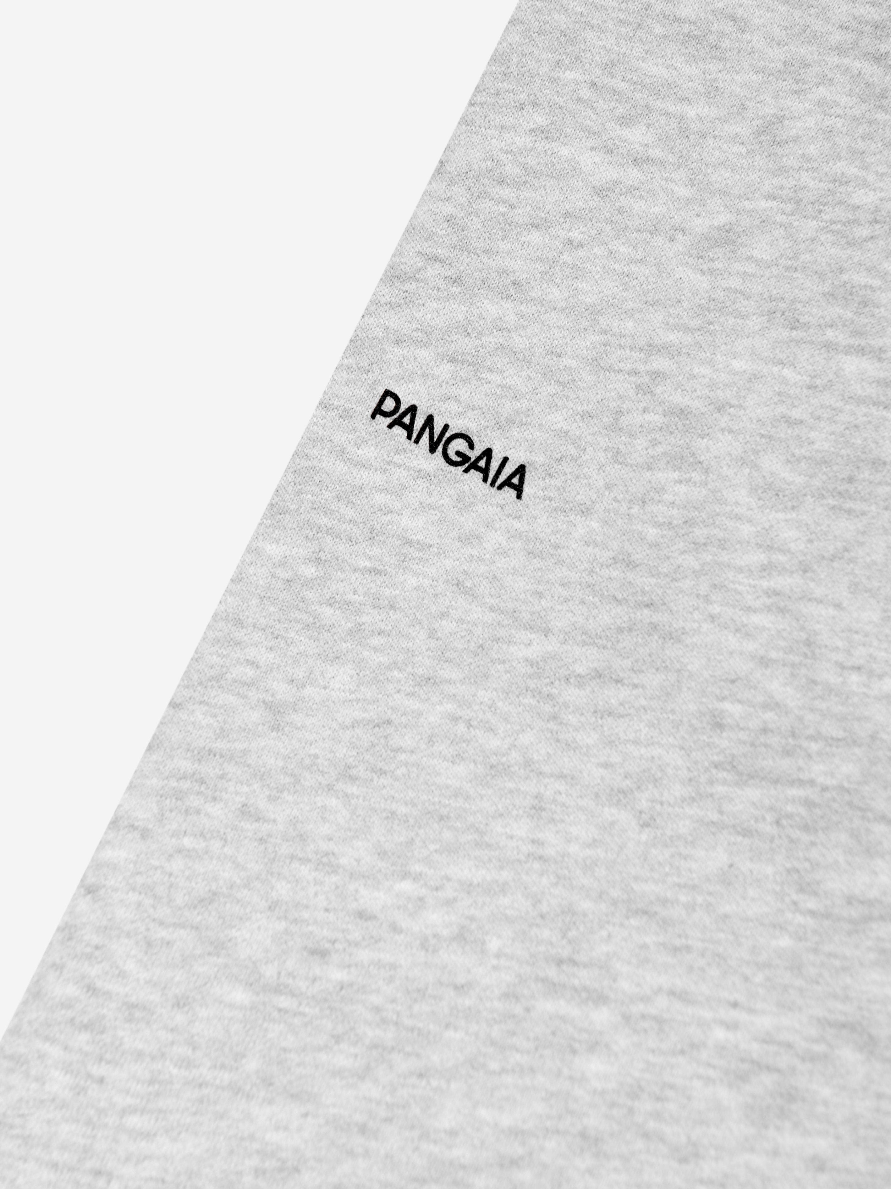 PANGAIA Kids 365 Midweight Track Pants in Grey Online Online Clearance