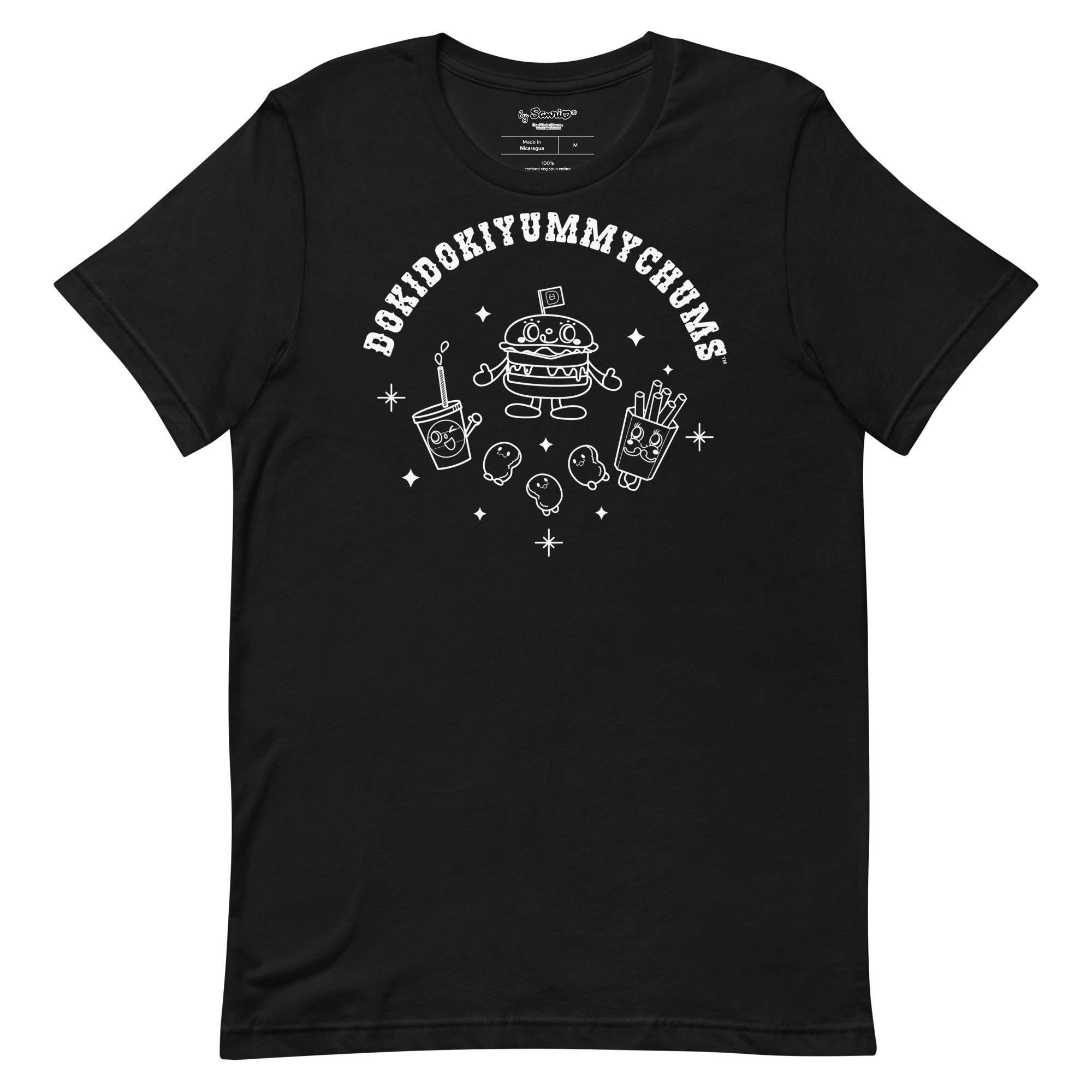 Dokidoki Yummychums Starlit Tee Free Shipping Inexpensive