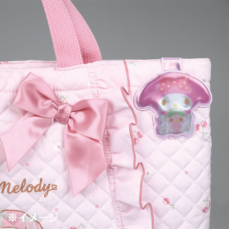 My Melody Magnetic Bag Charm Extremely Cheap Pice
