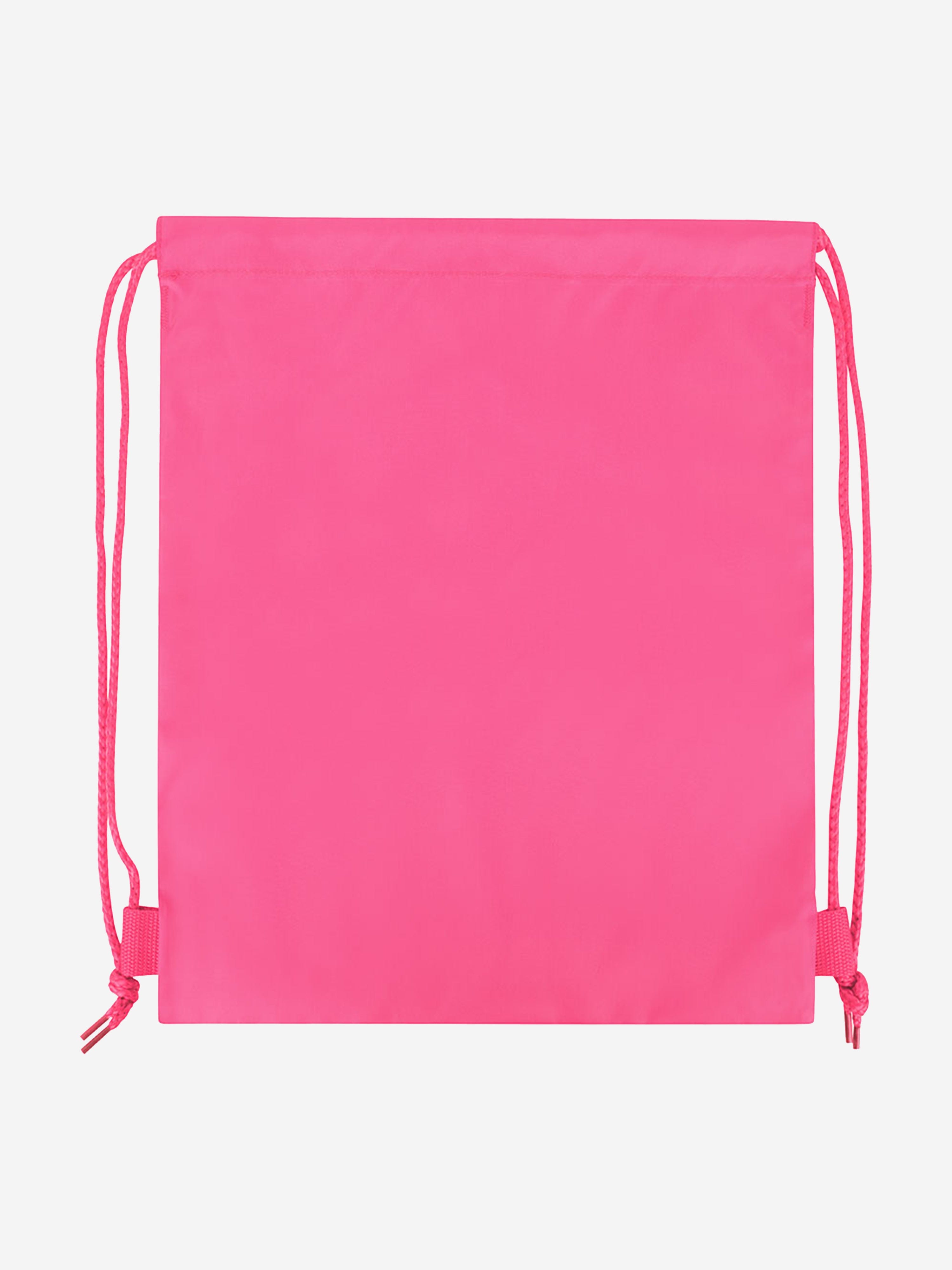 Zeco Kids School Premium Plain PE Bag in Pink (40cm) Limited Edition Sale Online