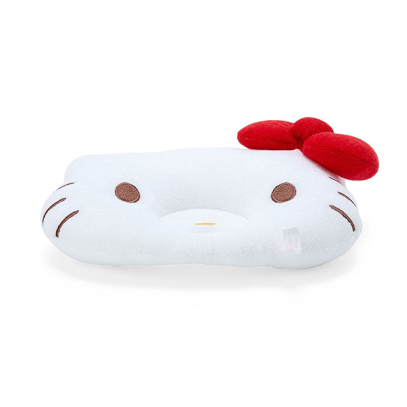 Sanrio Baby Hello Kitty Baby Pillow Wide Range Of Cheap Online