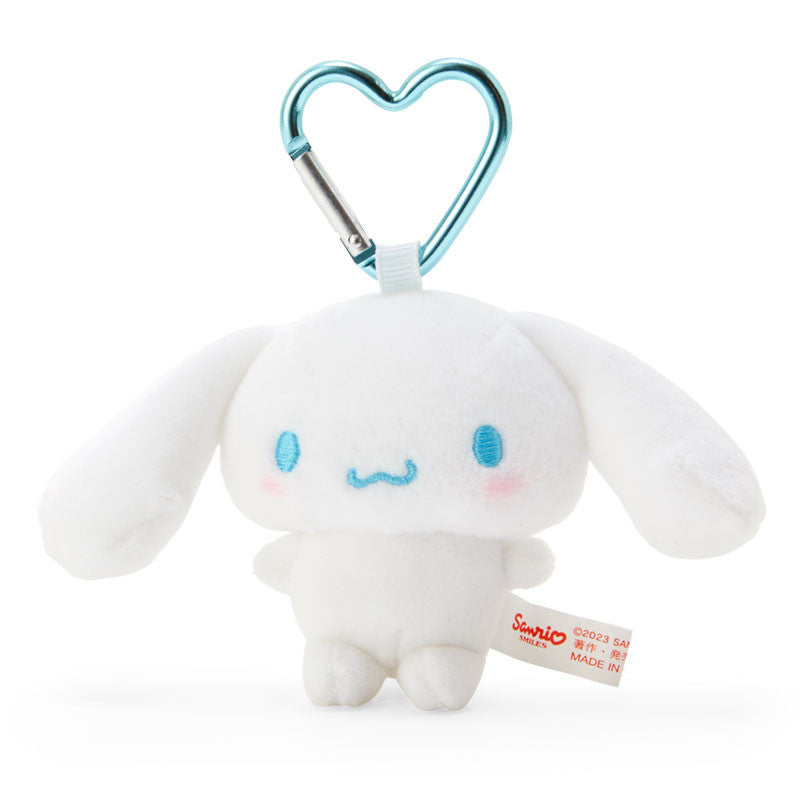 Cinnamoroll Plush Mascot All My Heart Keychain Pices For Sale