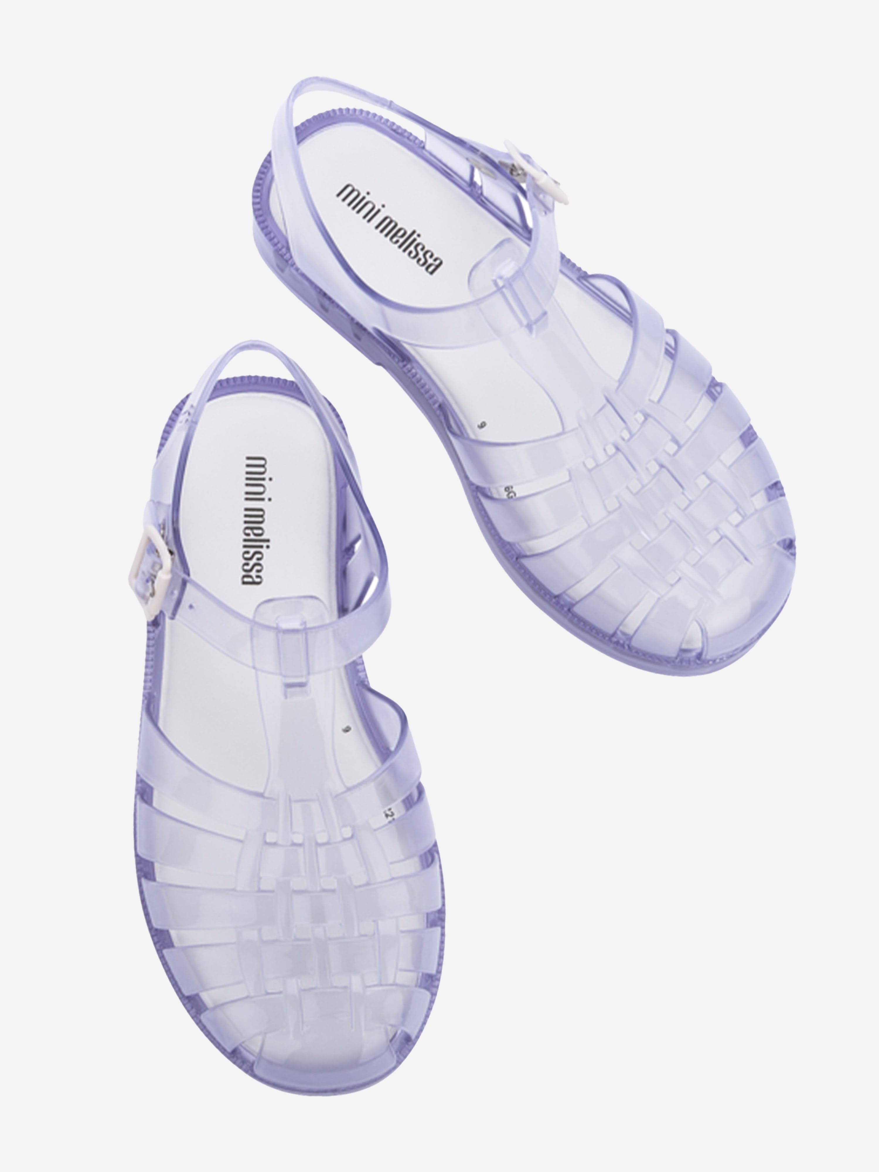 Girls Possession Sandals in Blue Outlet Discount Authentic