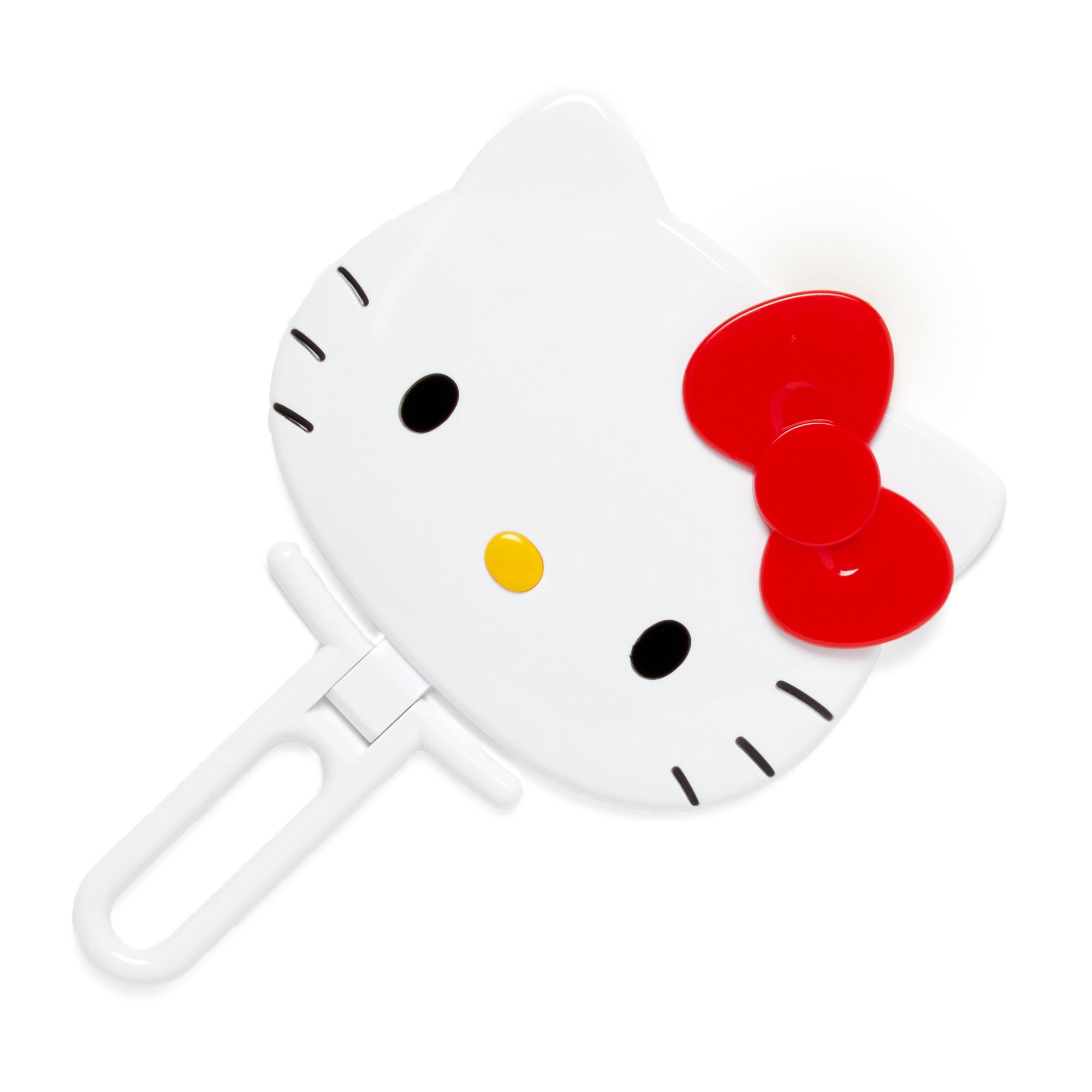 Hello Kitty Folding Hand Mirror Big Sale