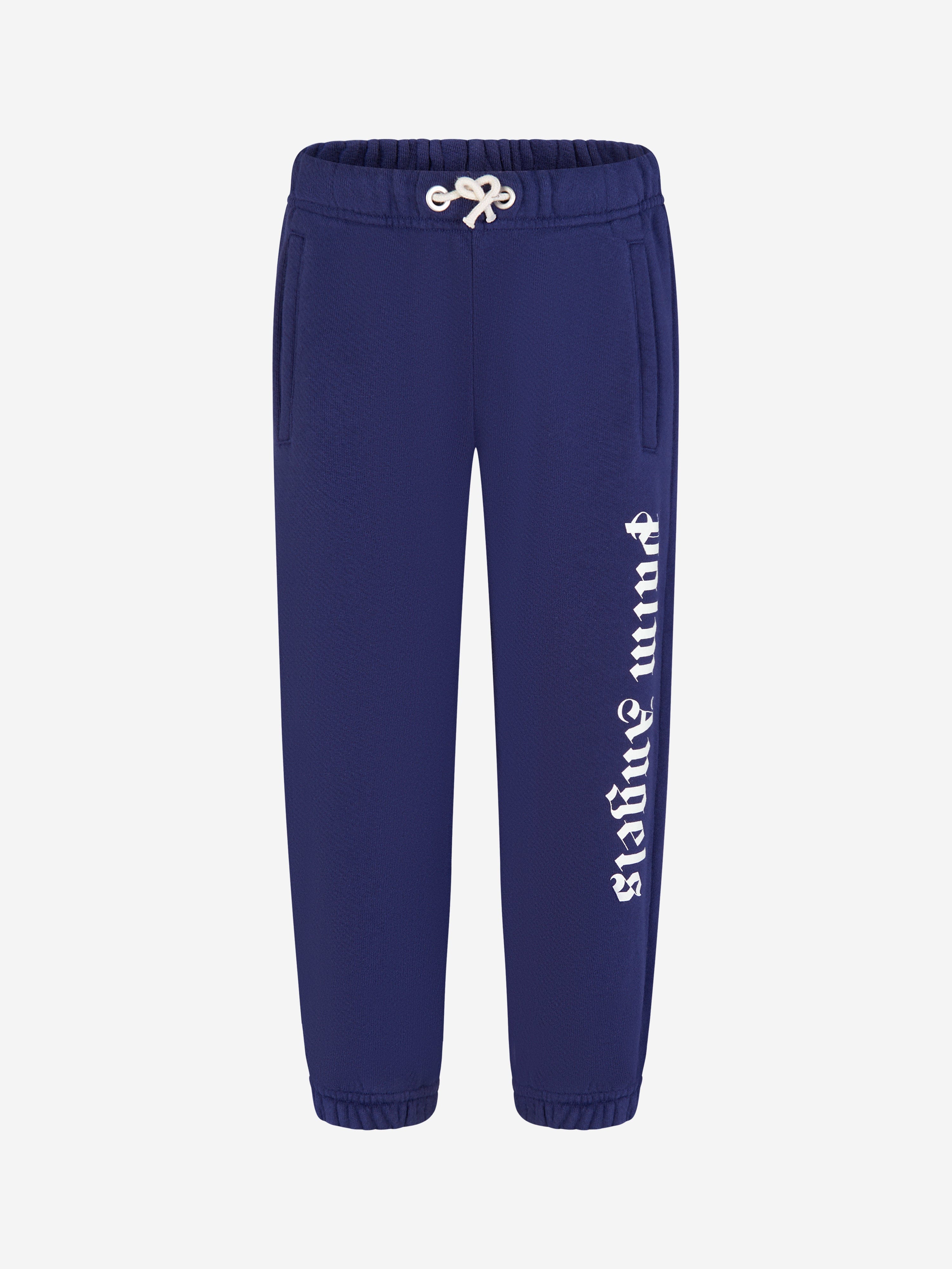 Palm Angels Girls Joggers Discount With Mastercard