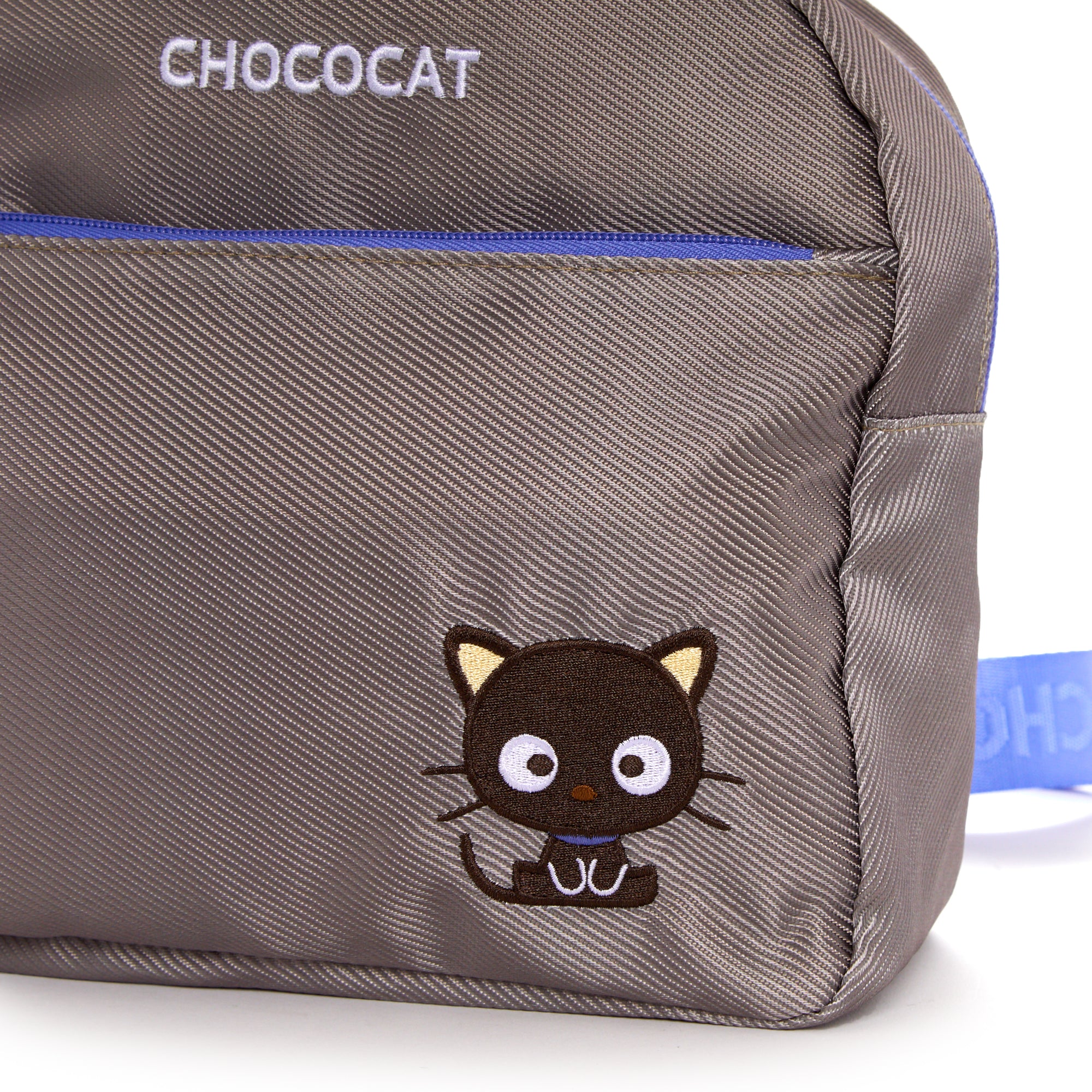 Chococat Crossbody Pouch (Classic Cool Series) Fashion Style Cheap Online