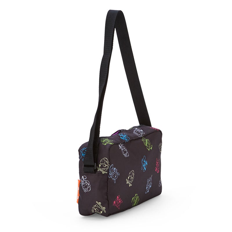 Sanrio Characters Mini Crossbody (Sk8r Squad Series) Outlet Popular