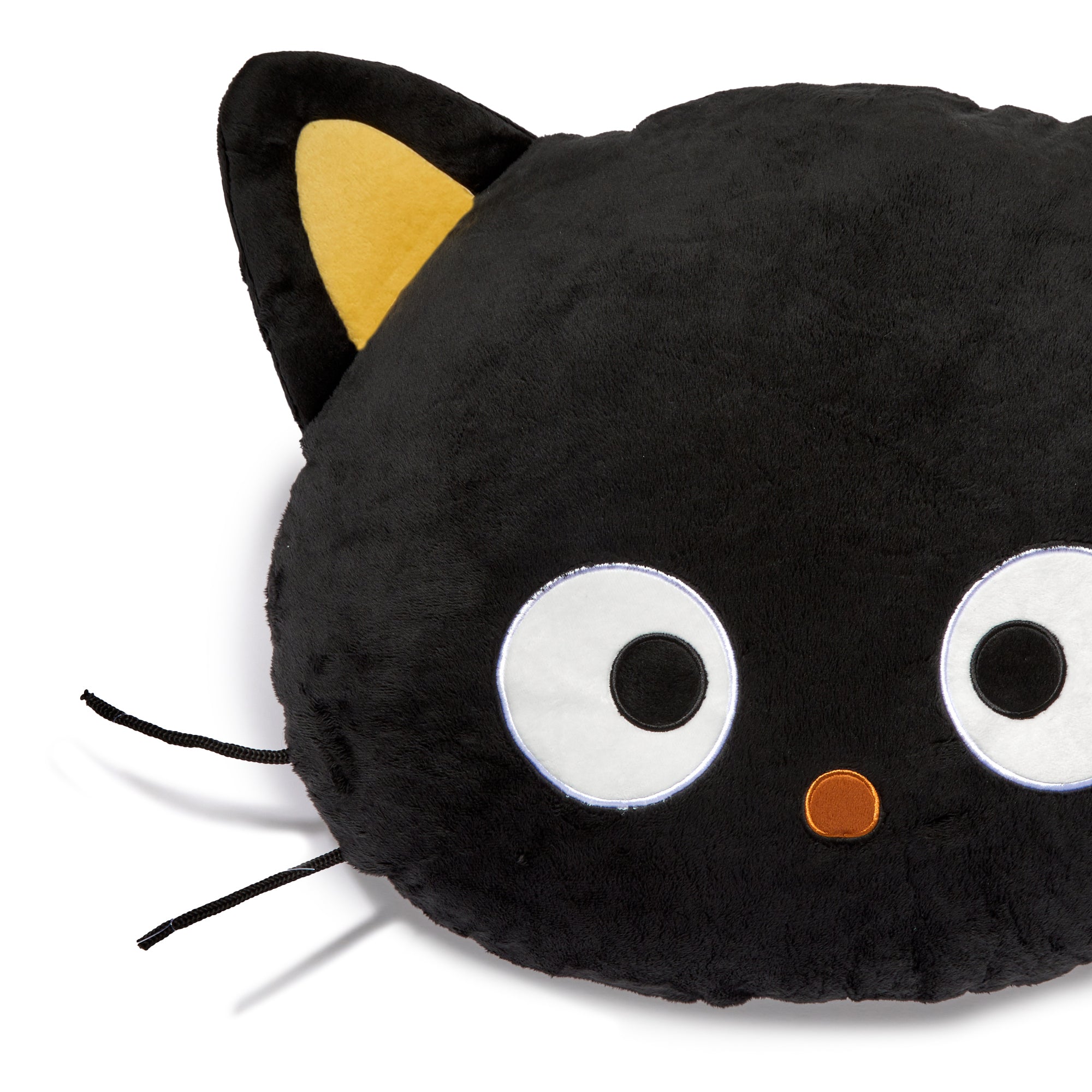 Chococat Oversized Face Plush (Just Lounging Series) Low Cost For Sale