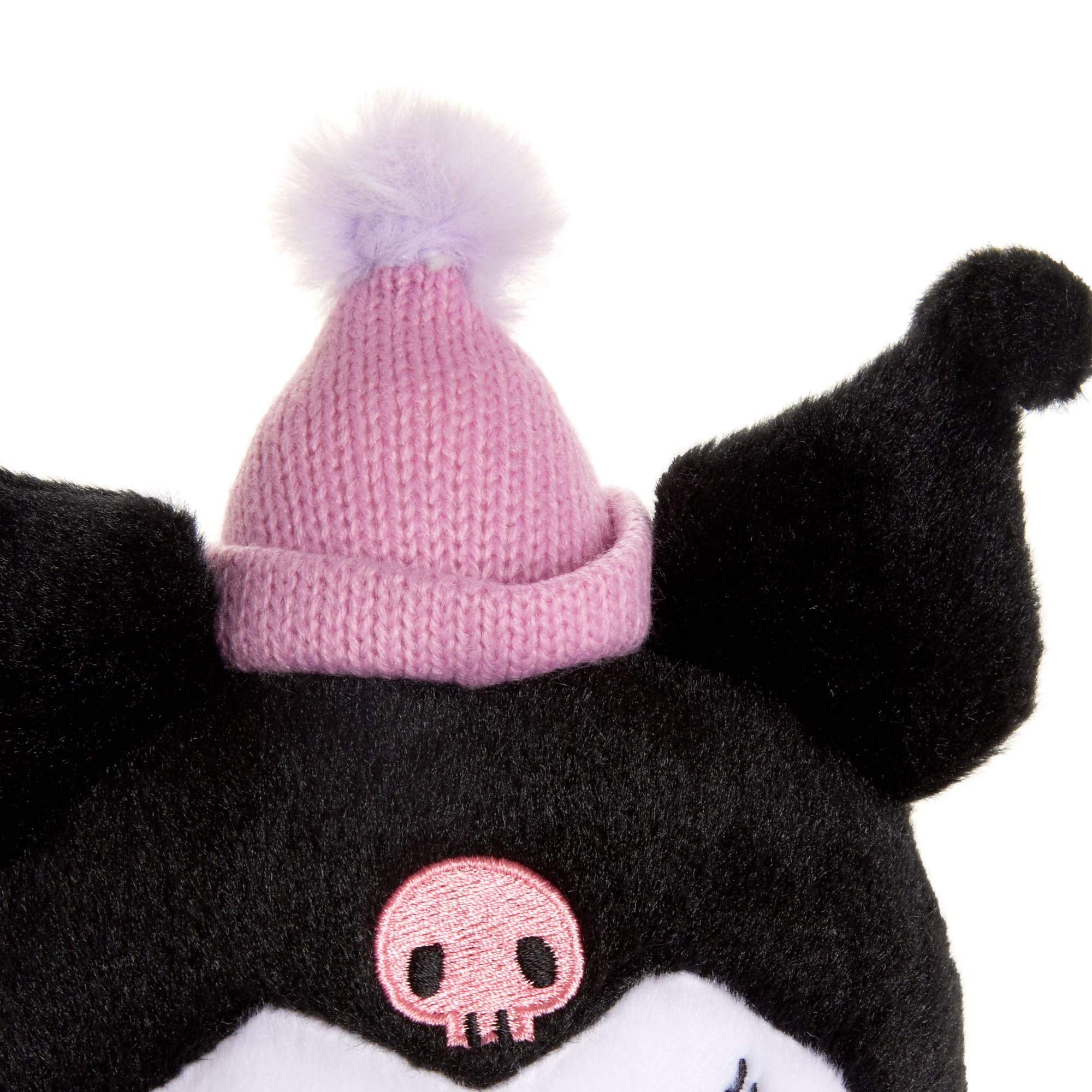Kuromi 8 Plush (Frosty Flurries Series) Cheap Sale Buy