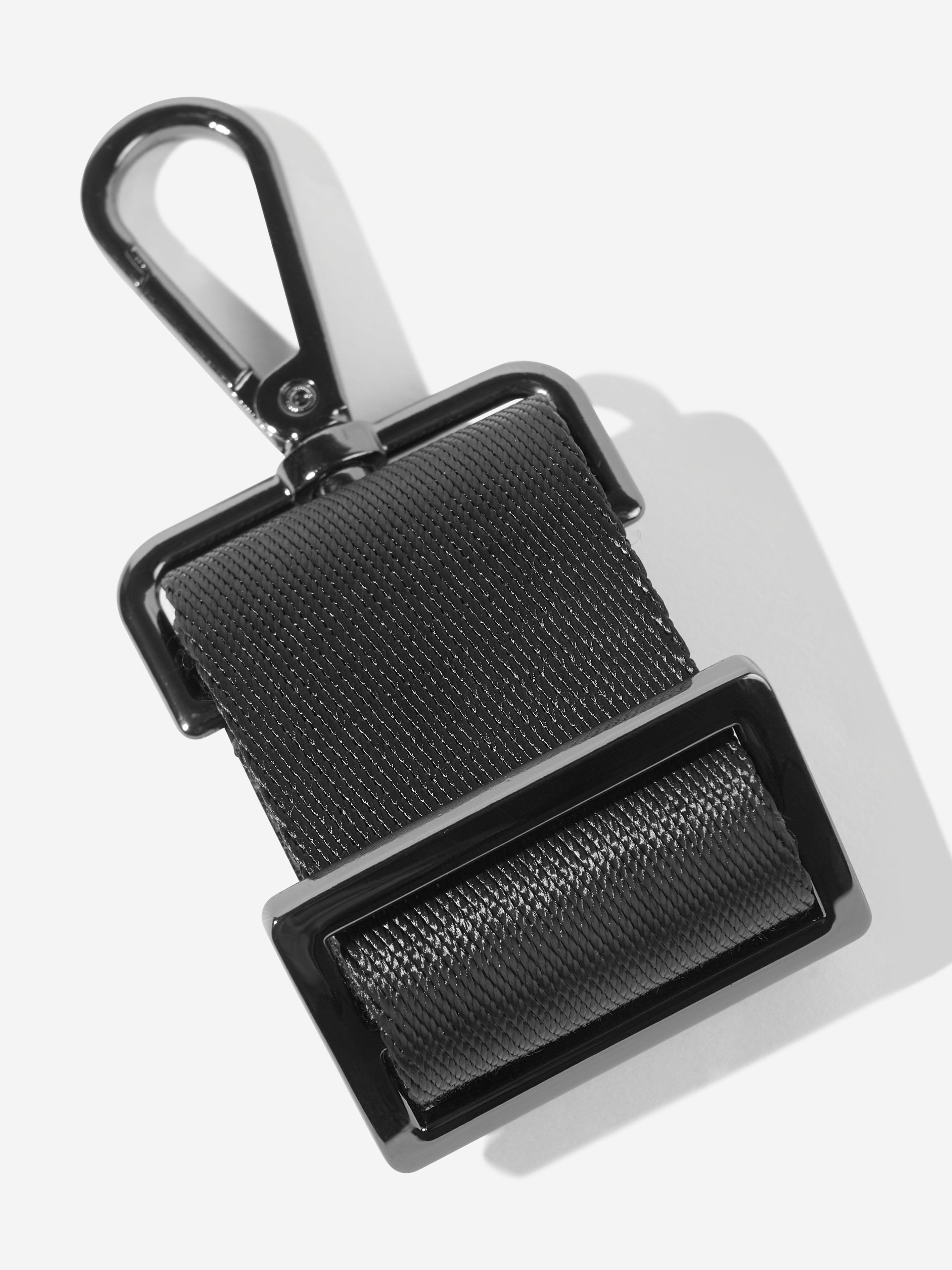 Tiba + Marl Baby Stroller Clips in Black/Gunmetal Best Pices Online