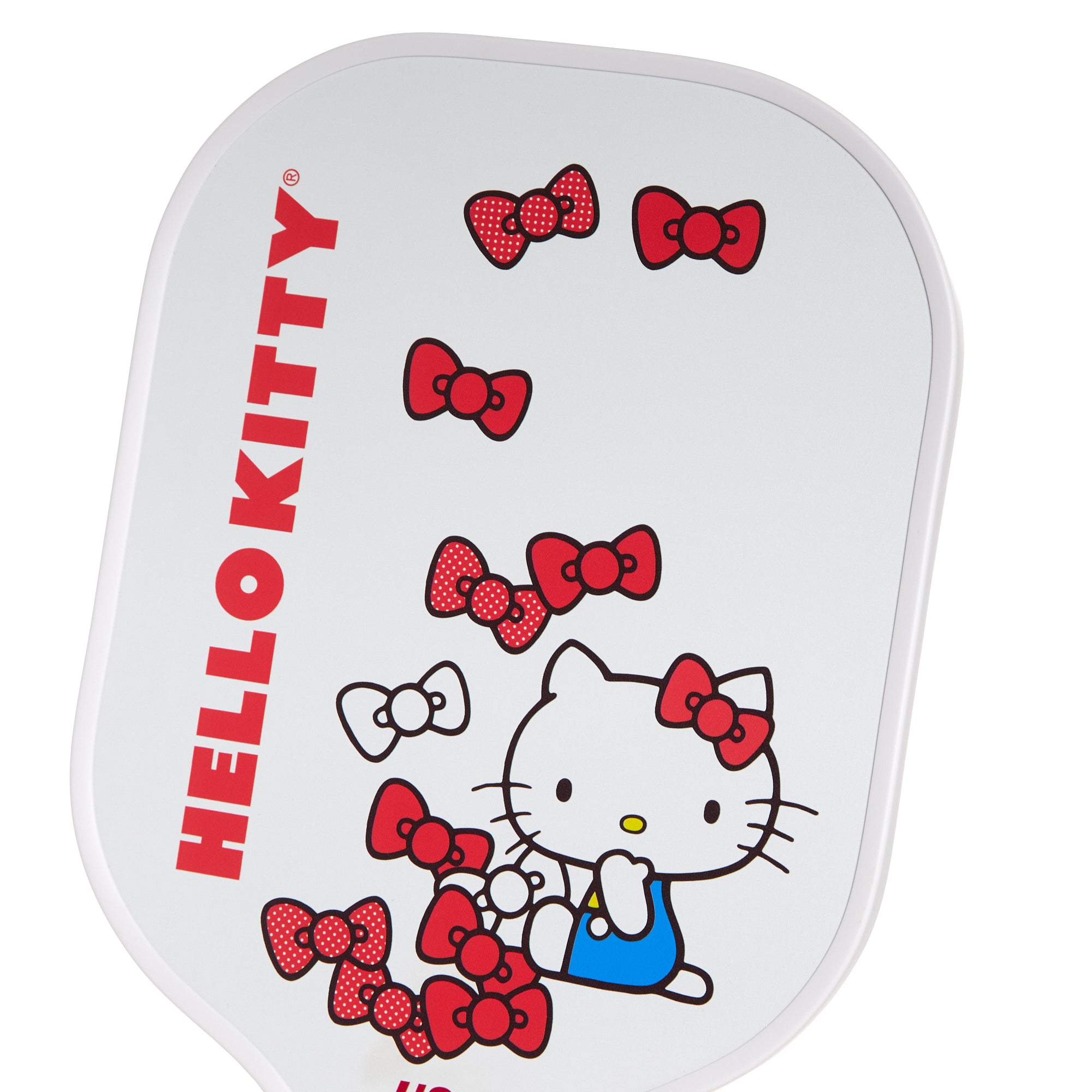 Hello Kitty Pickleball Set Recommend Cheap Online